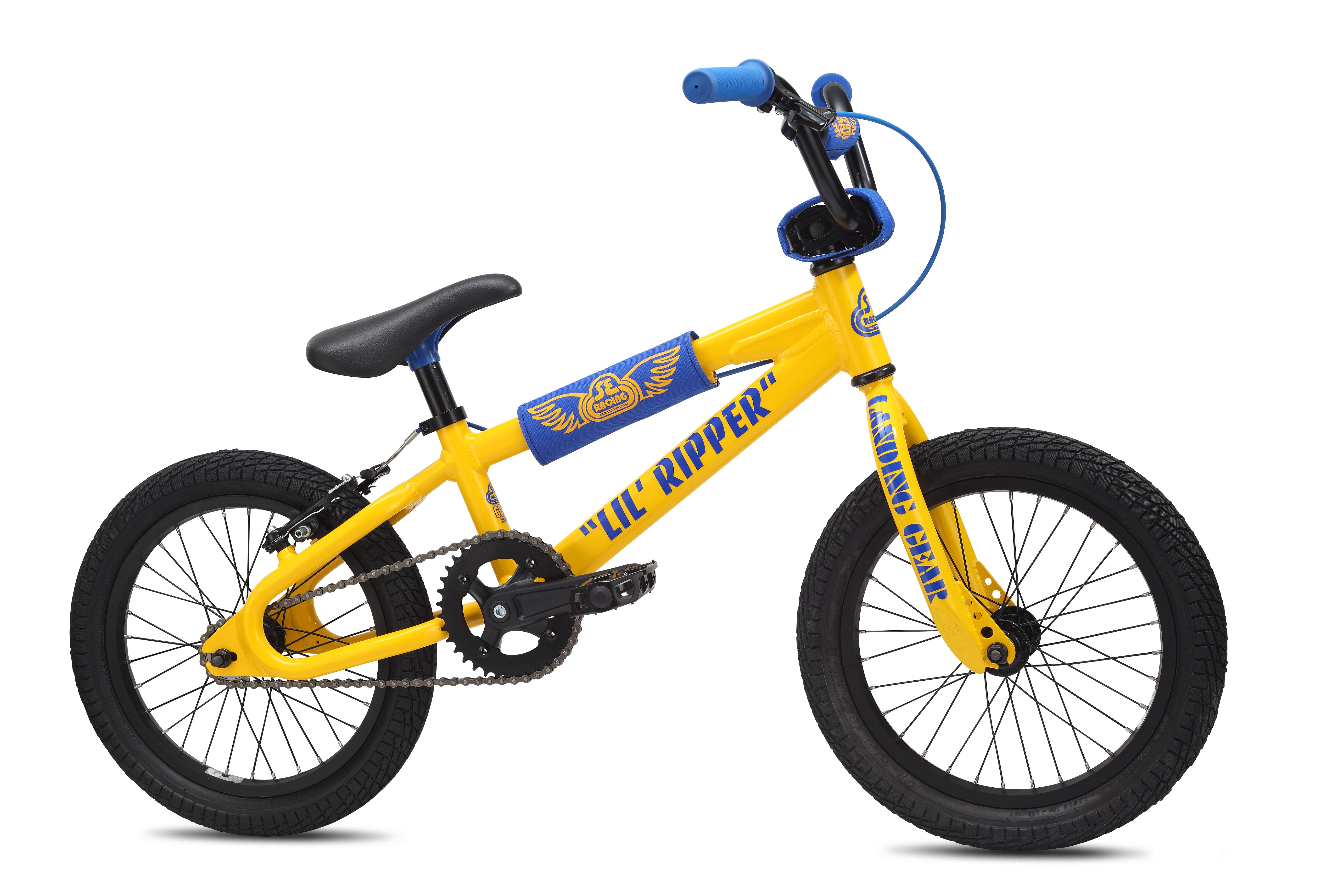 LiL' Ripper 16" (2014)