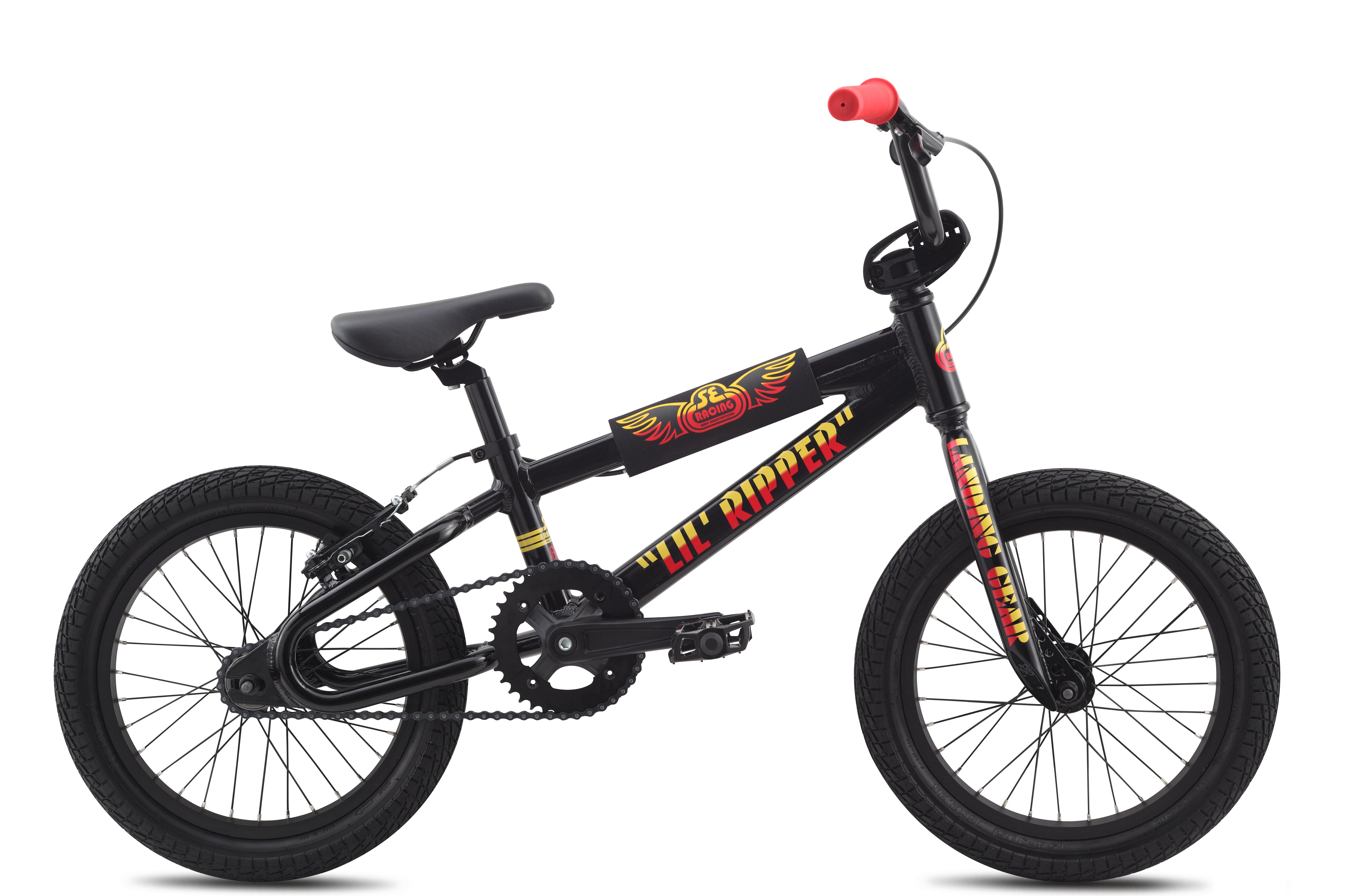 LiL' Ripper 16" (2015)