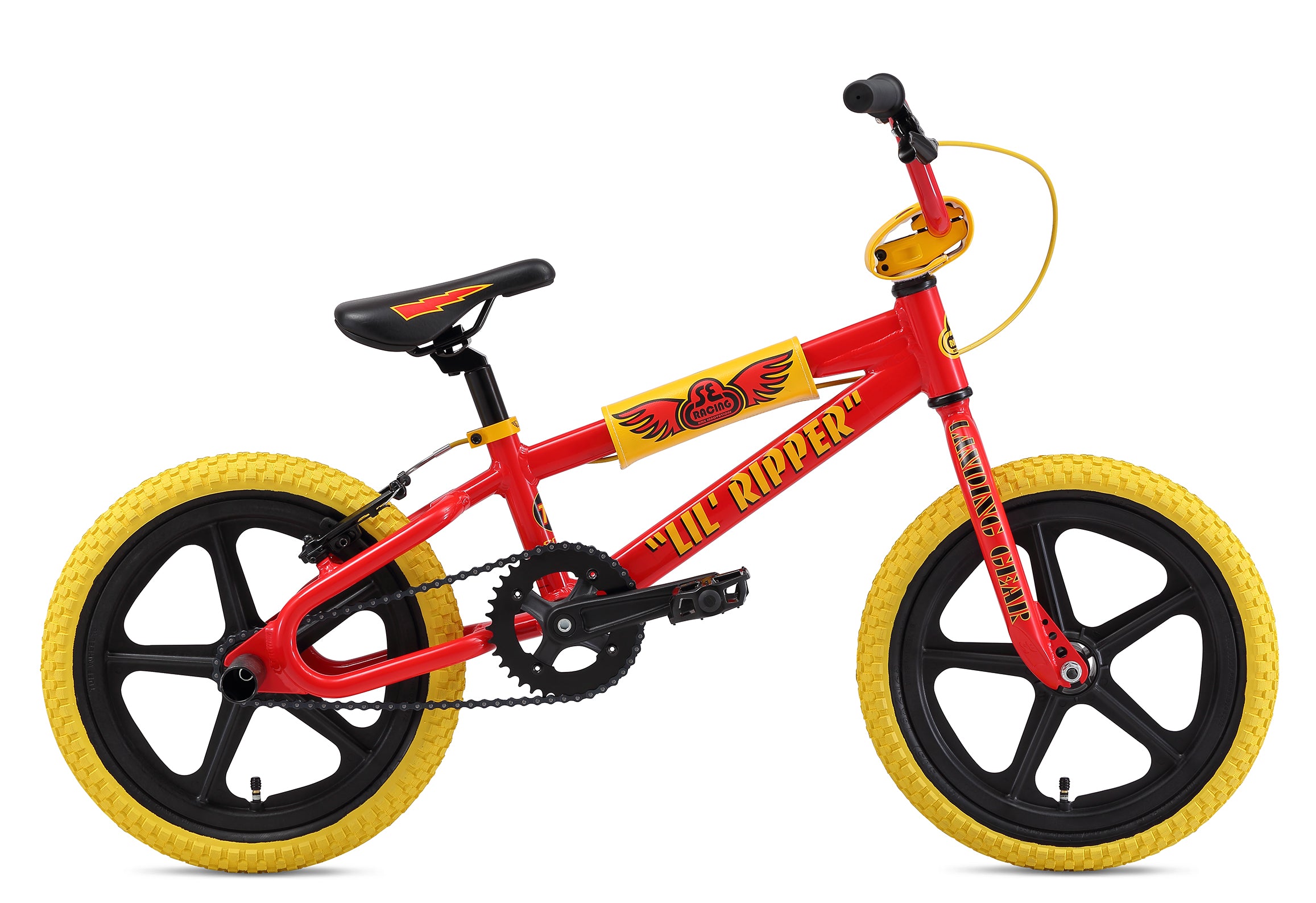 LiL' Ripper 16" (2019)