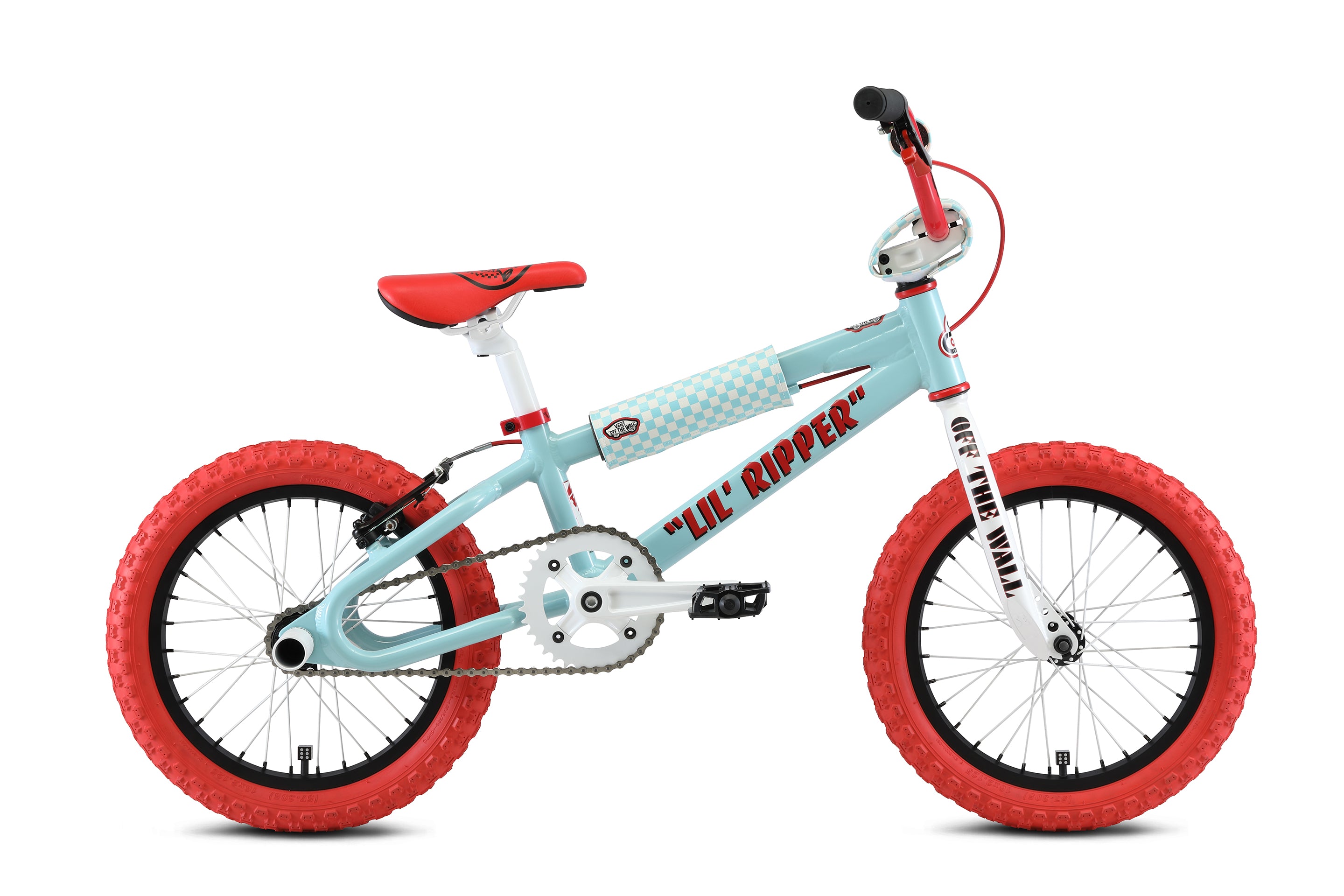Vans LiL' Ripper 16" (2021)