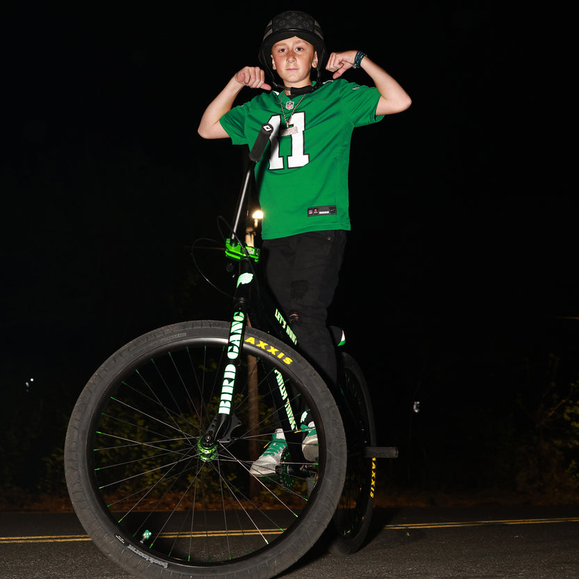 Oneway Lilman – SE BIKES