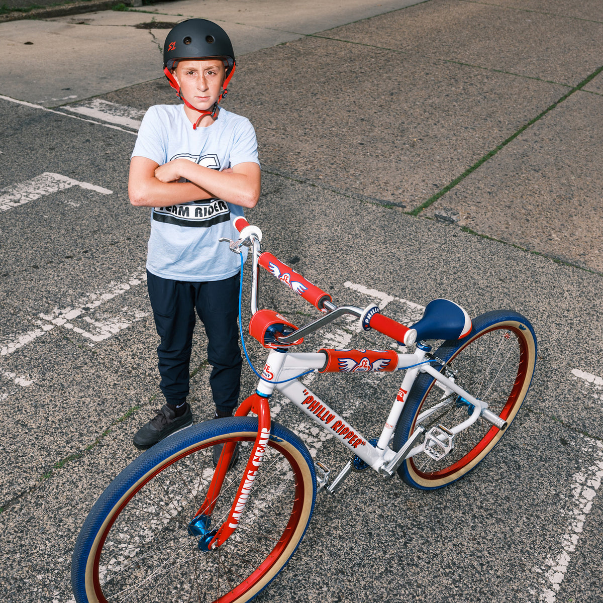 Oneway Lilman – SE BIKES