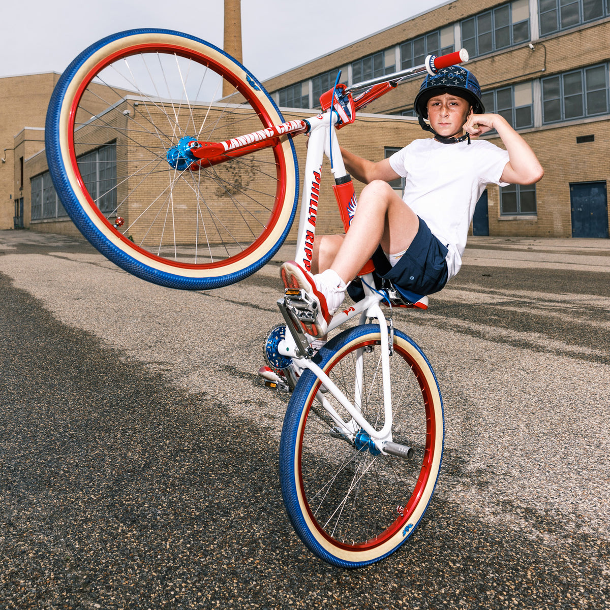 Oneway Lilman – SE BIKES