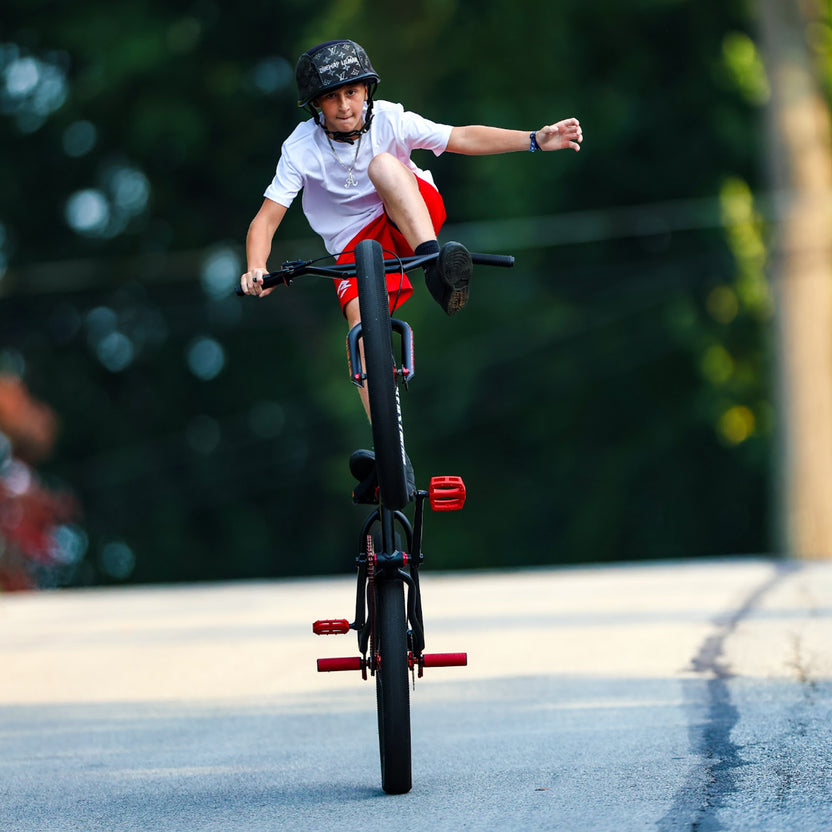 Oneway Lilman – SE BIKES