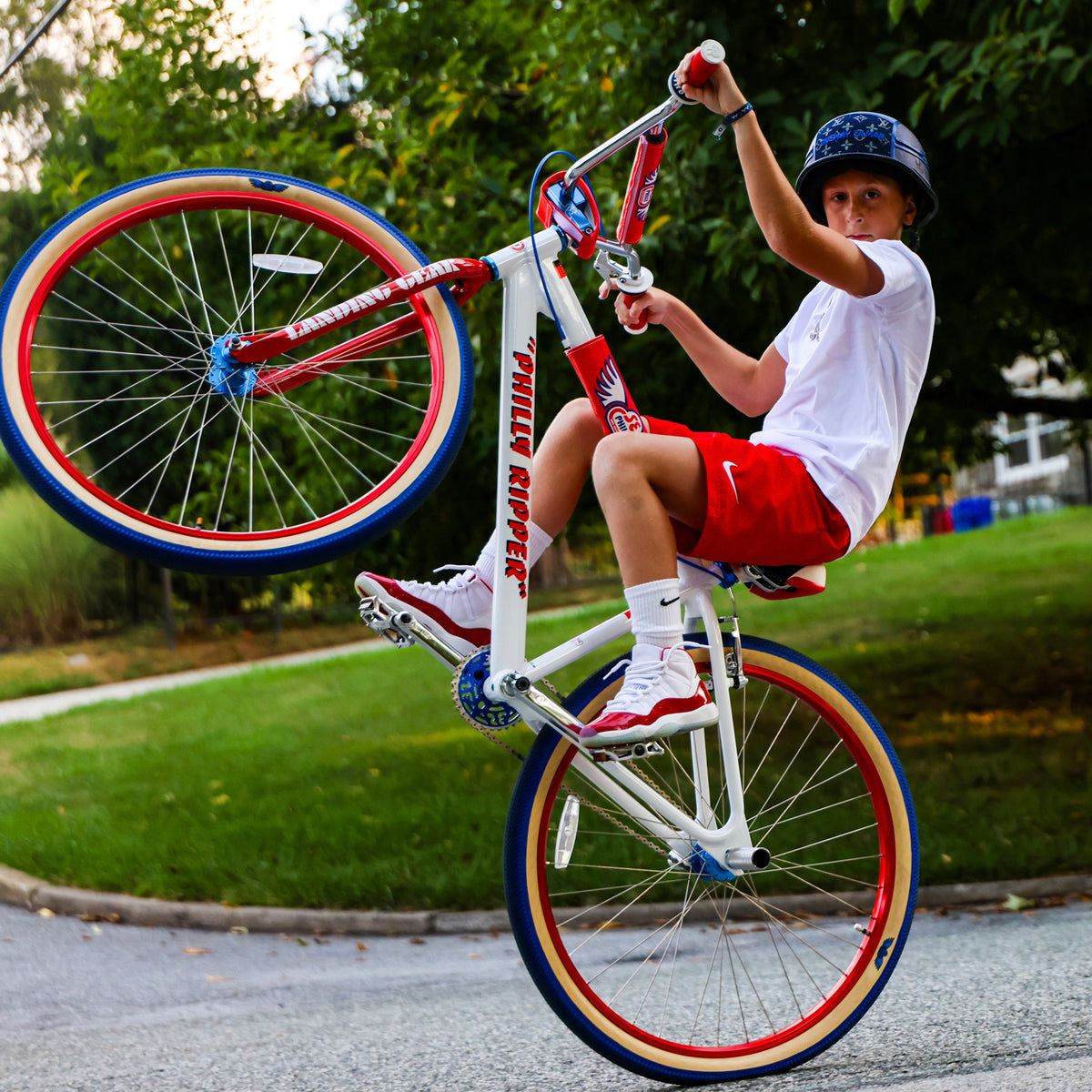 Oneway Lilman – SE BIKES