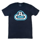 SE Bubble Logo Shirt