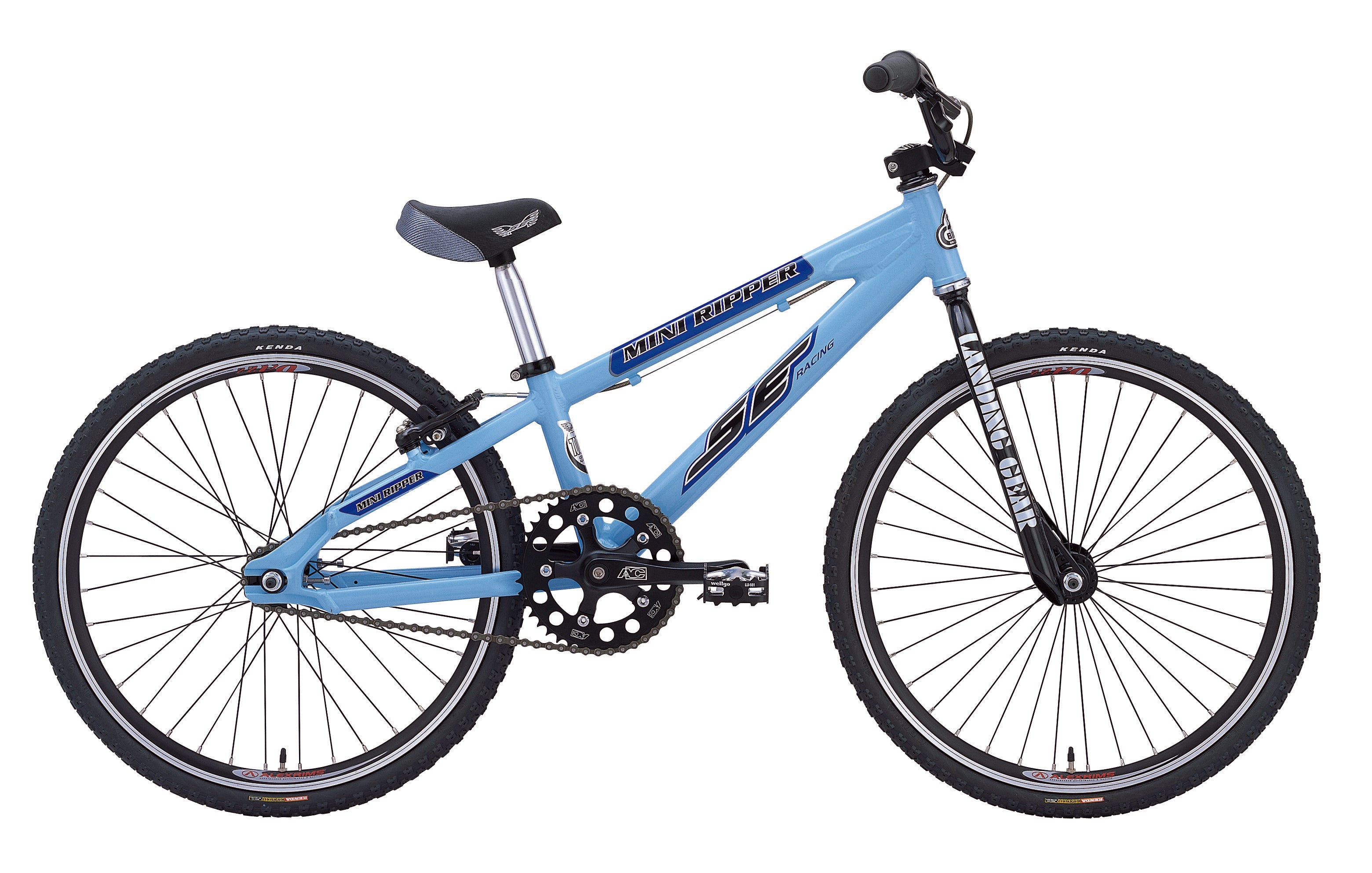 Mini Ripper (2006)