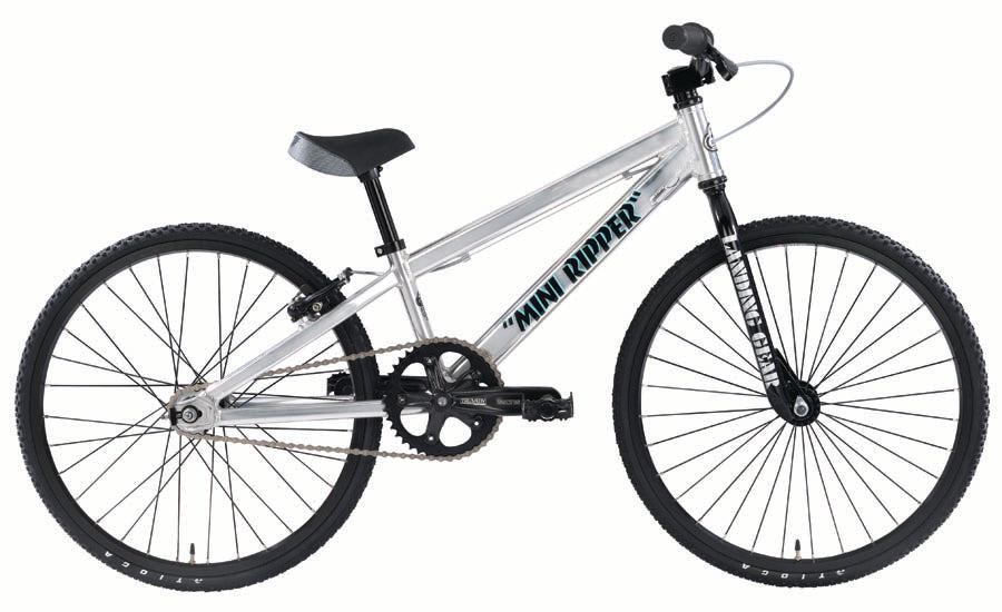 Mini Ripper (2008)