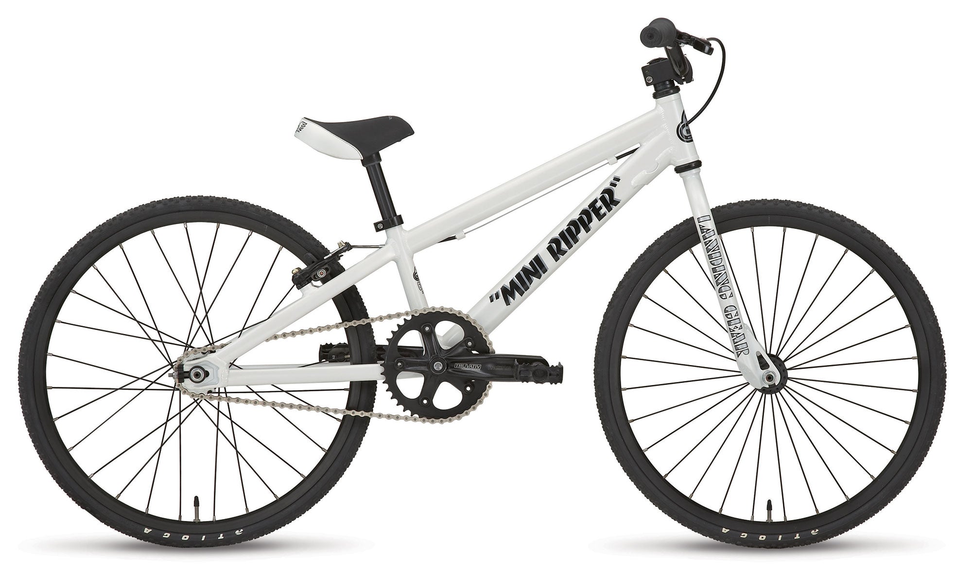 Mini Ripper (2009)