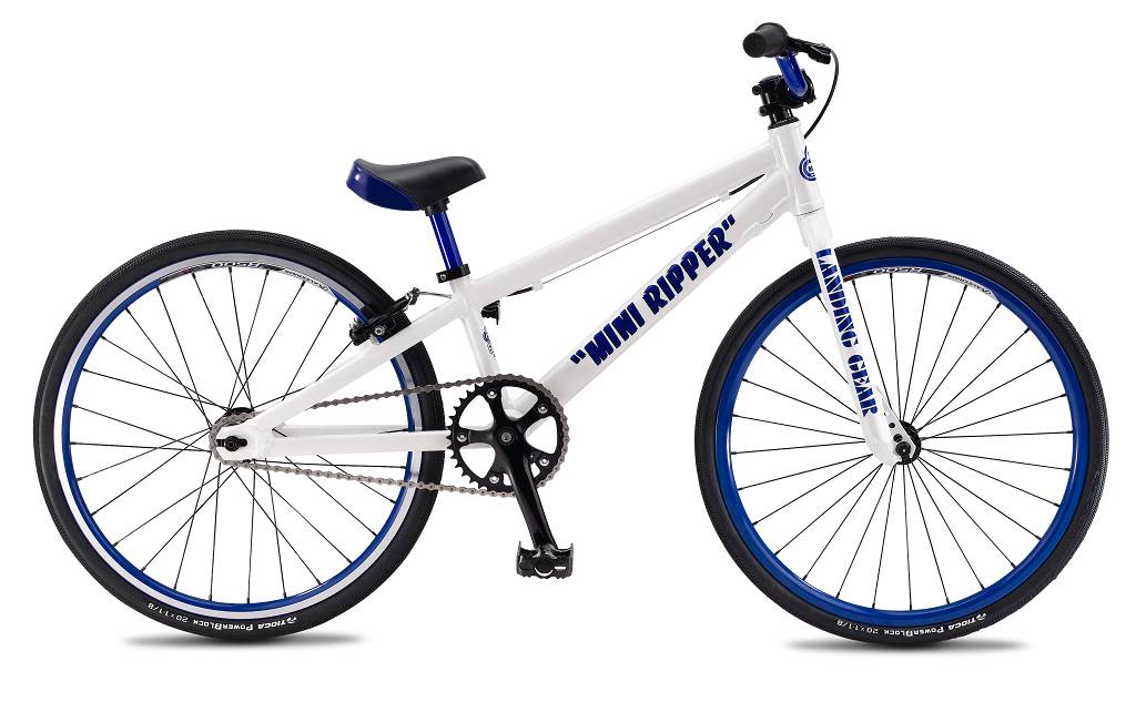 Mini Ripper (2011)
