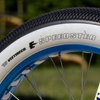 Electric Boogaloo 24"