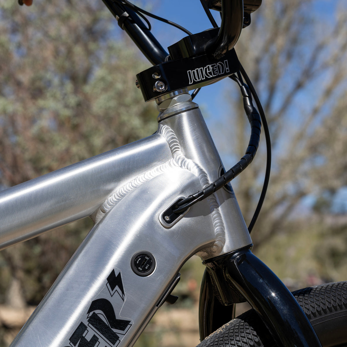 Mega Ripper 29