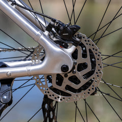 Mega Ripper 29