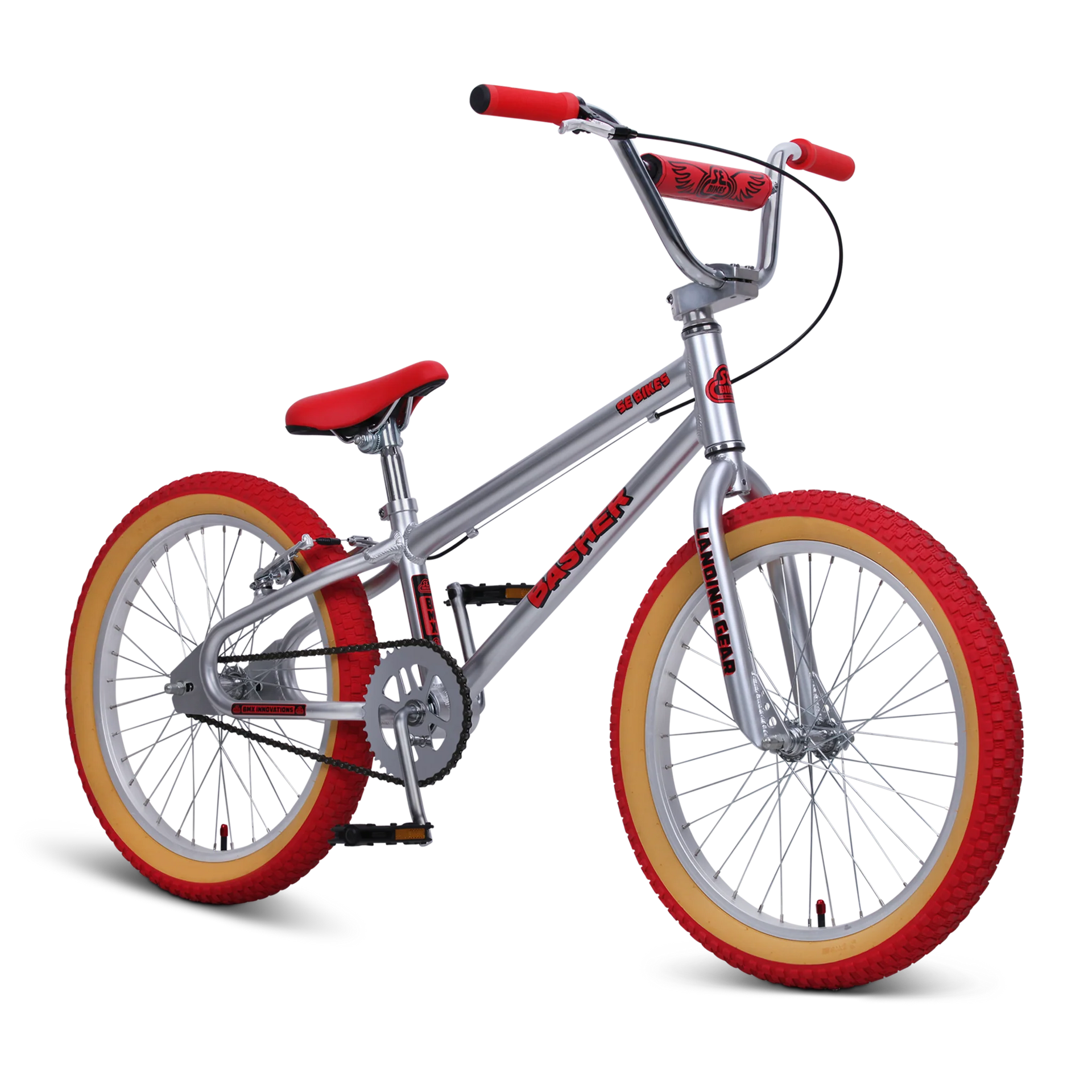 Basher 20