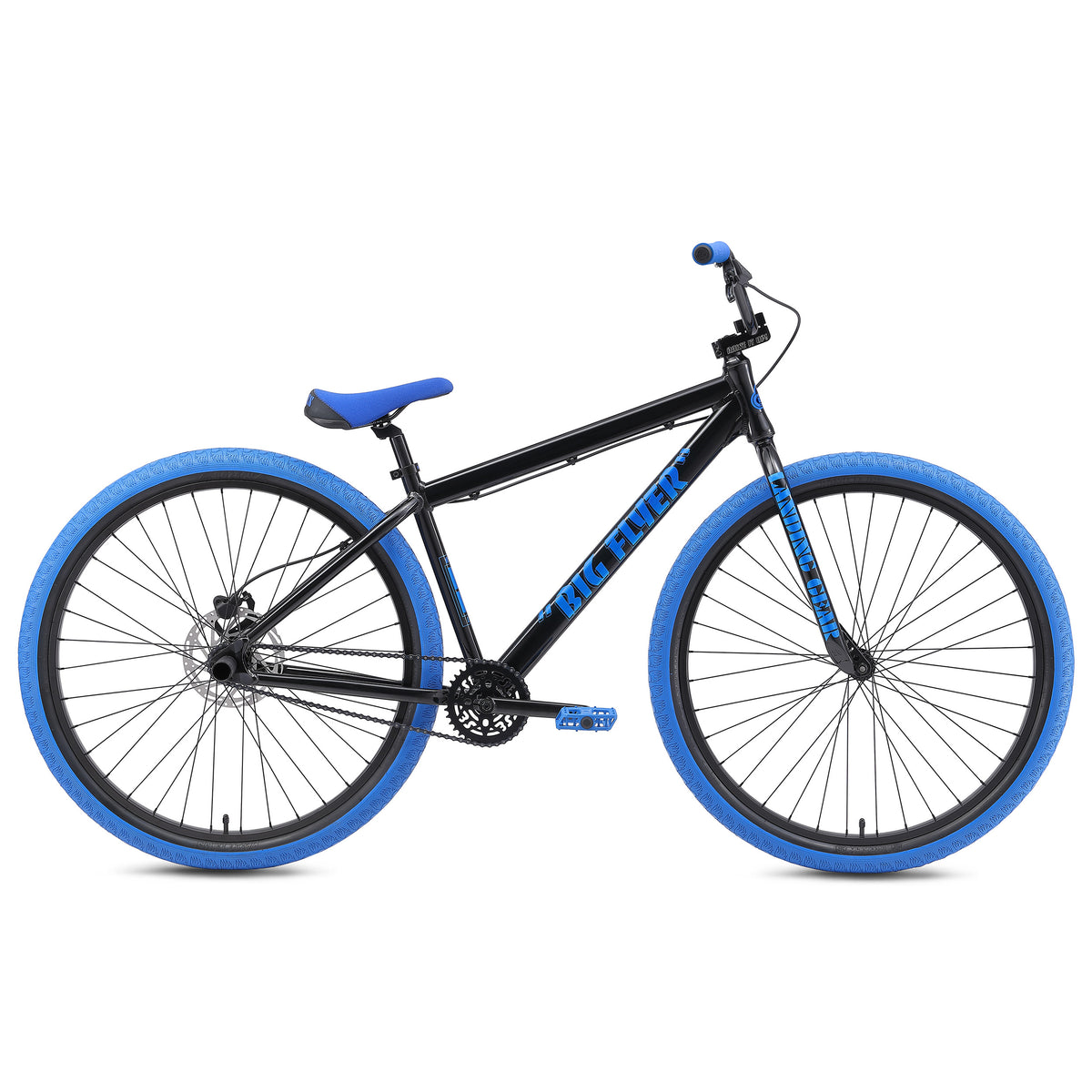 Big Flyer HD 29