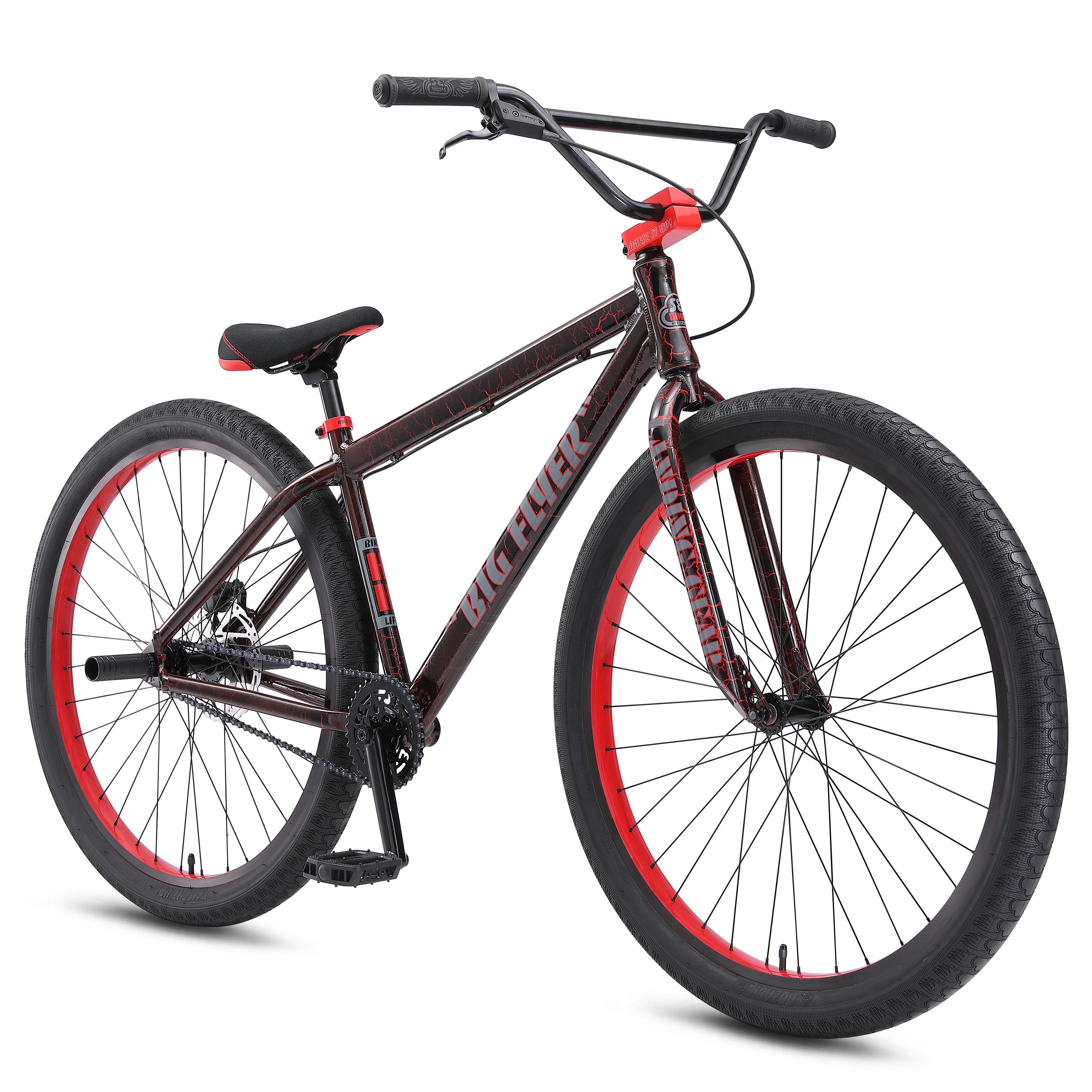 【値下げ】SEレーシング BIGWOODY 【10796531】 All Bikes – SE BIKES