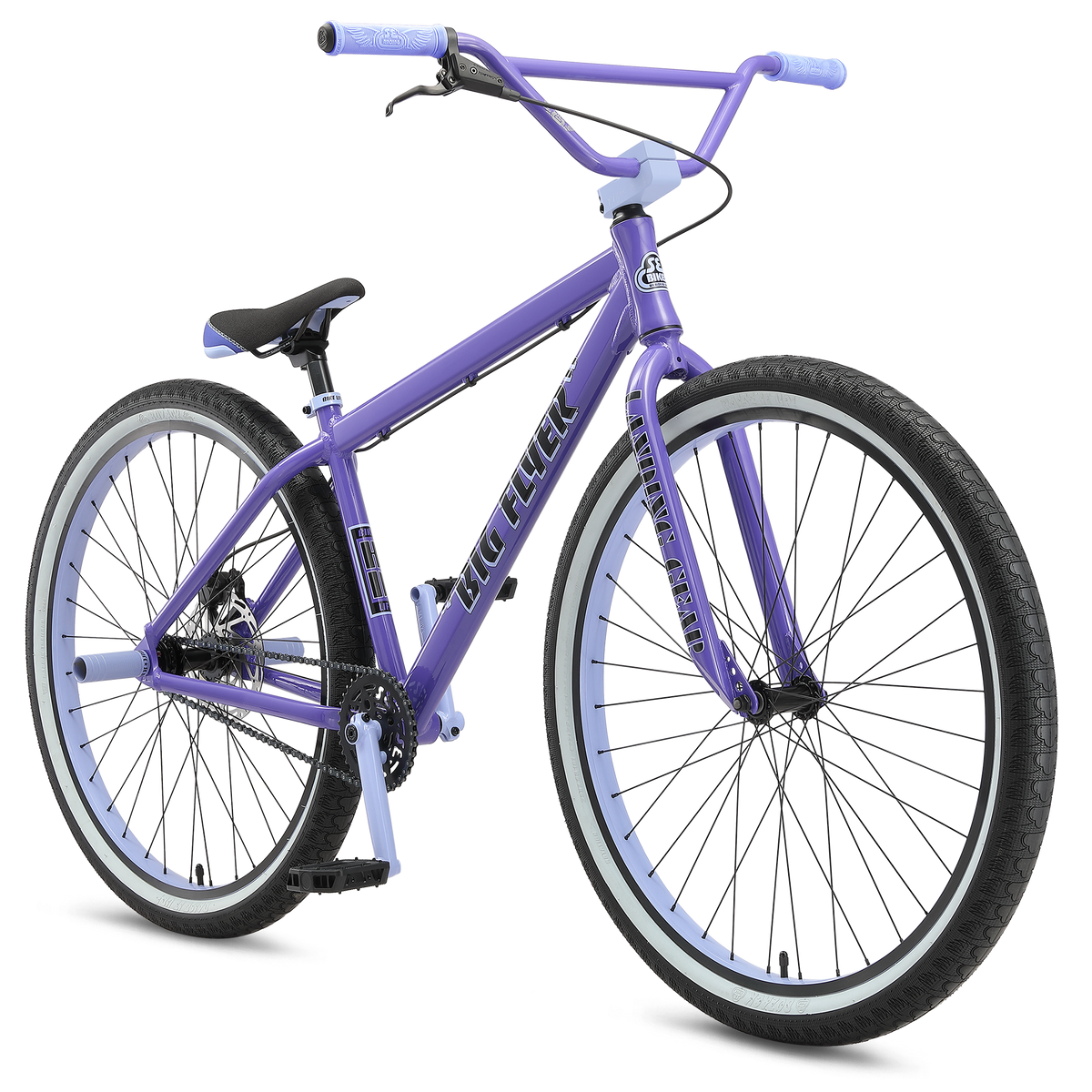 Big Flyer HD 29"