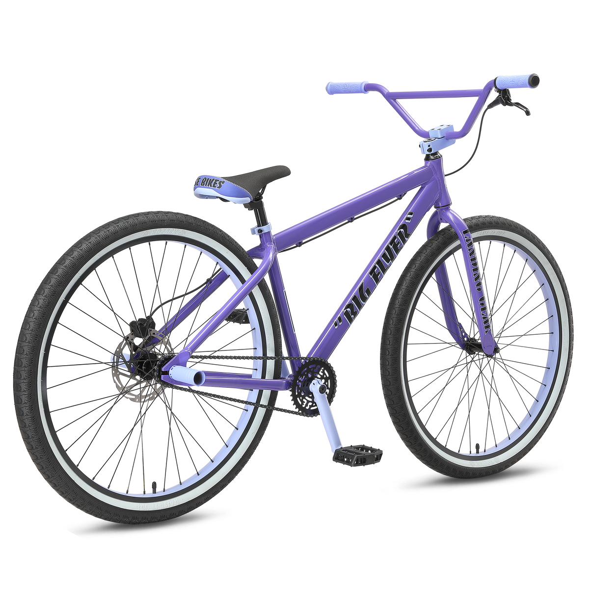 Big Flyer HD 29"