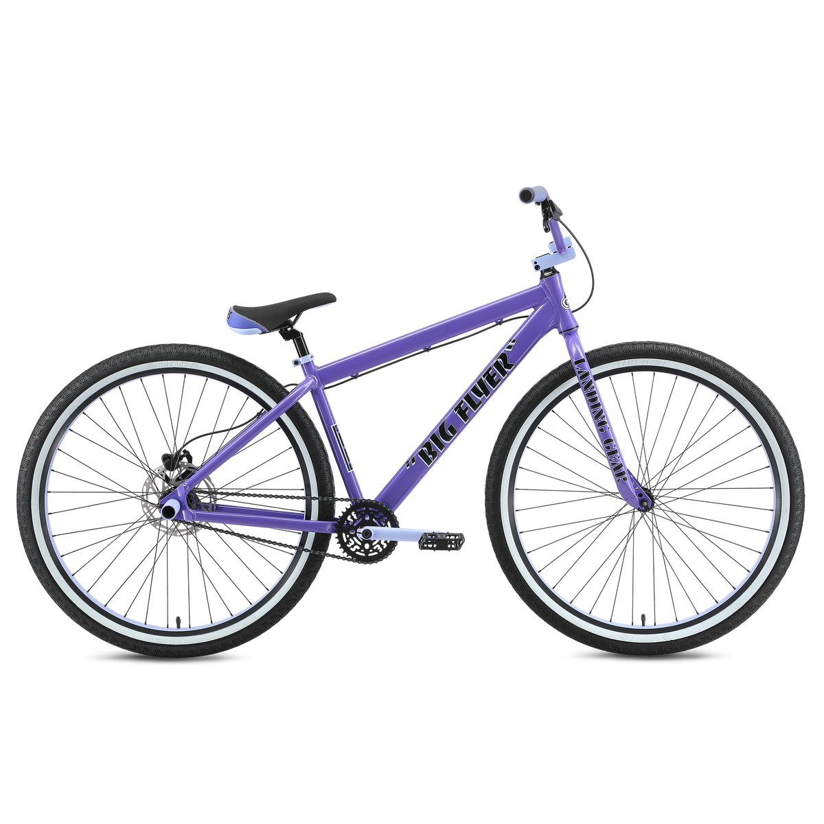 Big Flyer HD 29"