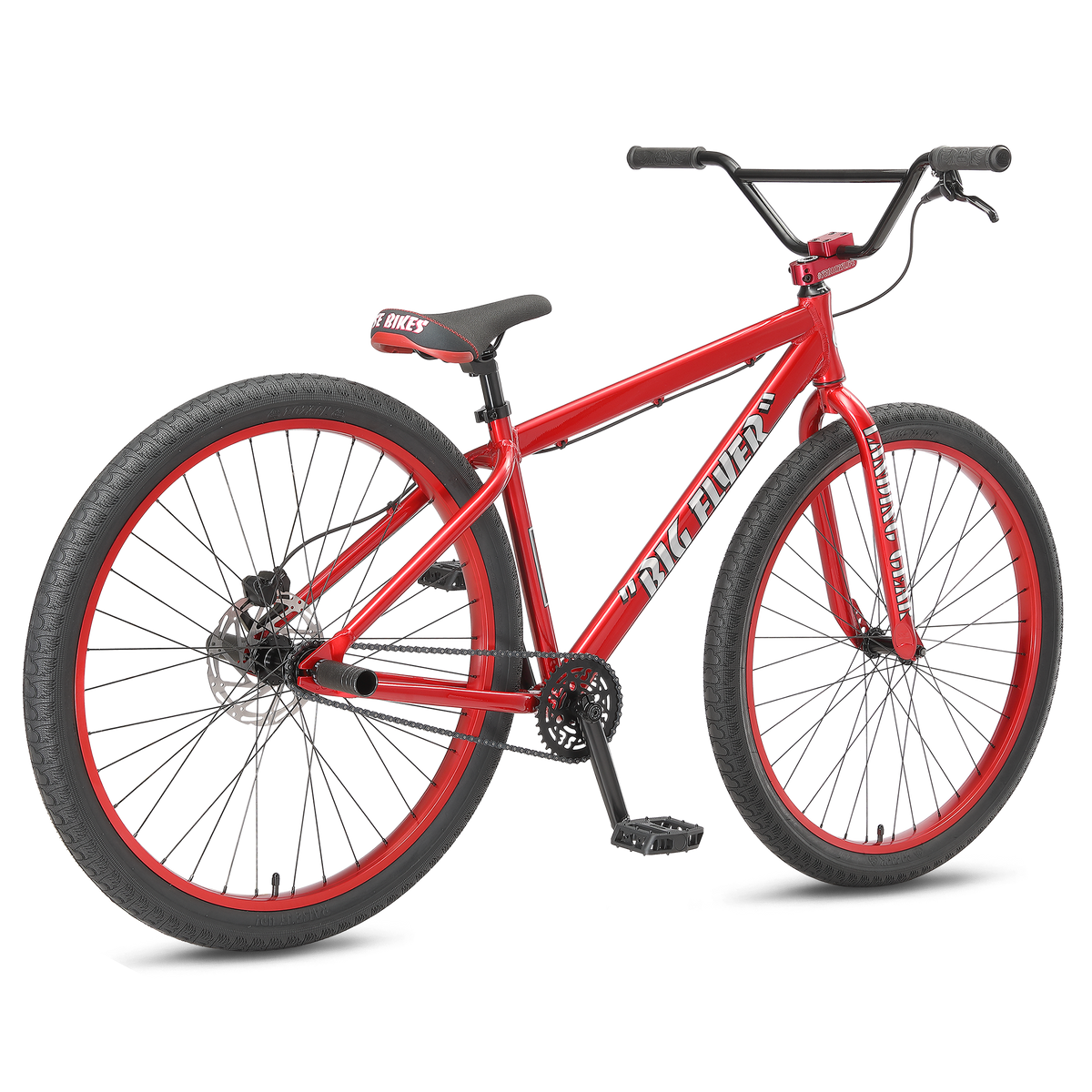 Big Flyer HD 29"