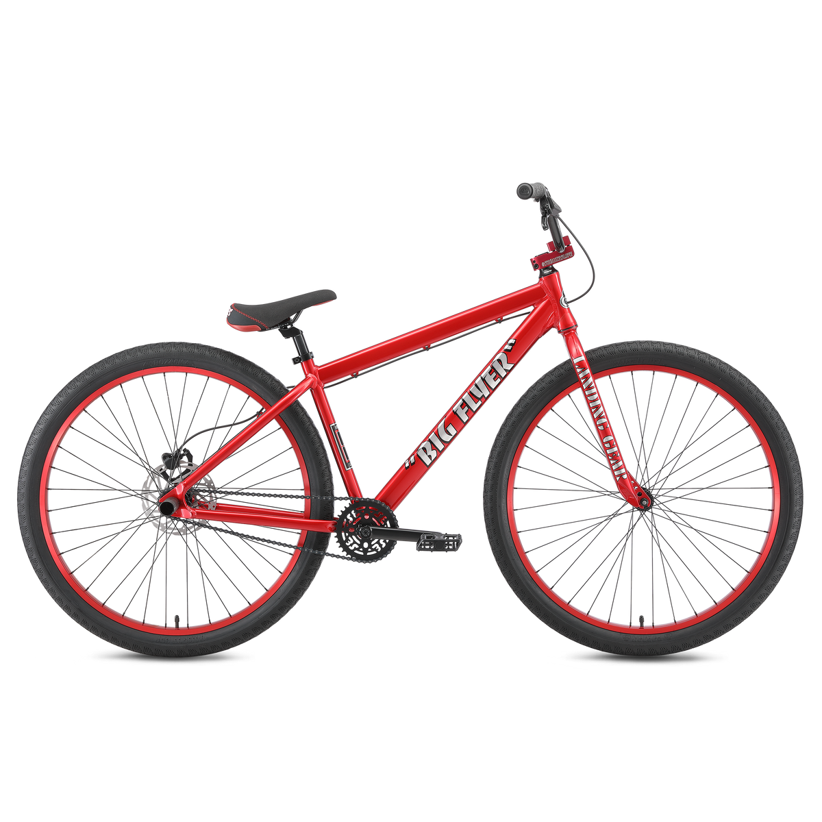 Big Flyer HD 29"