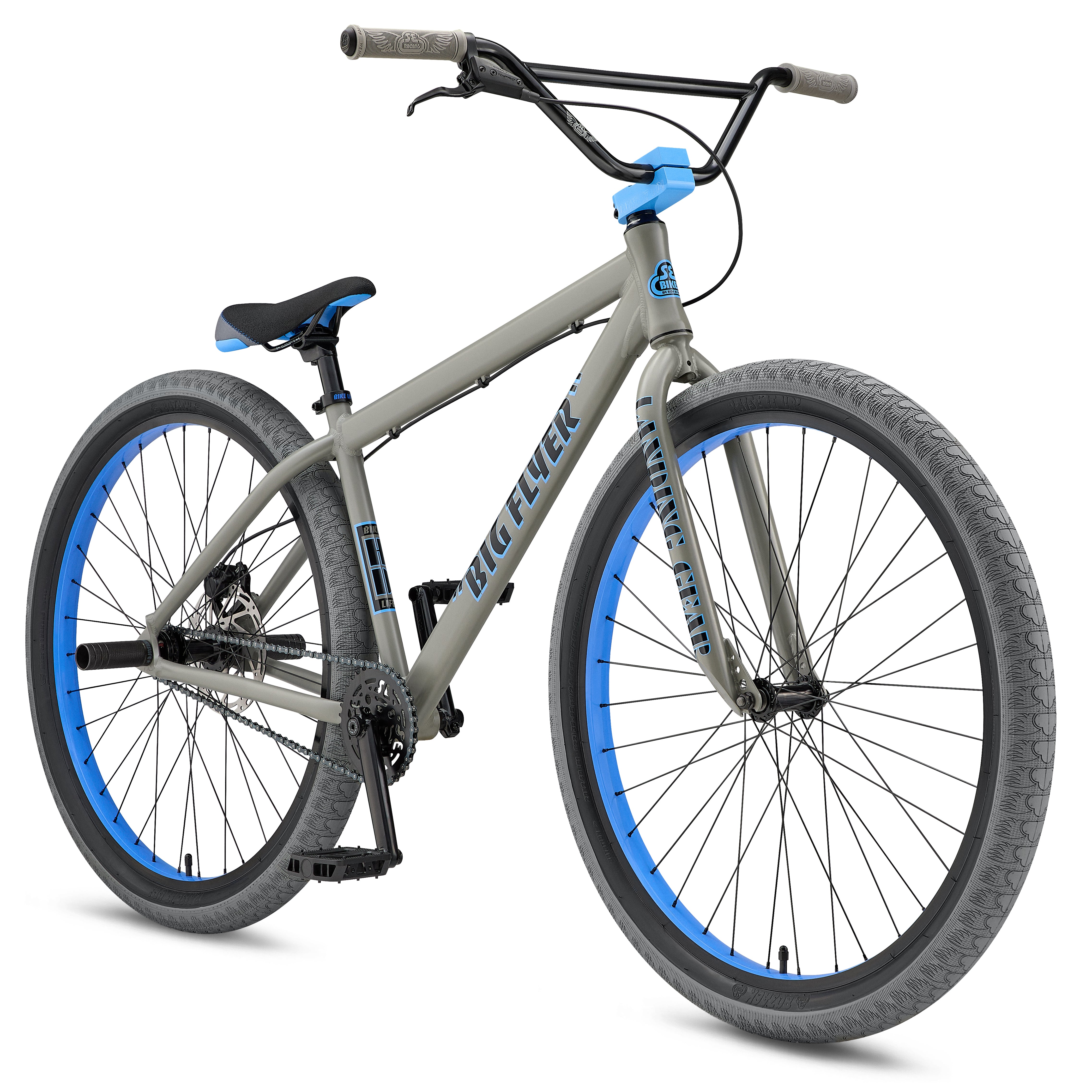 Big Flyer HD 29"
