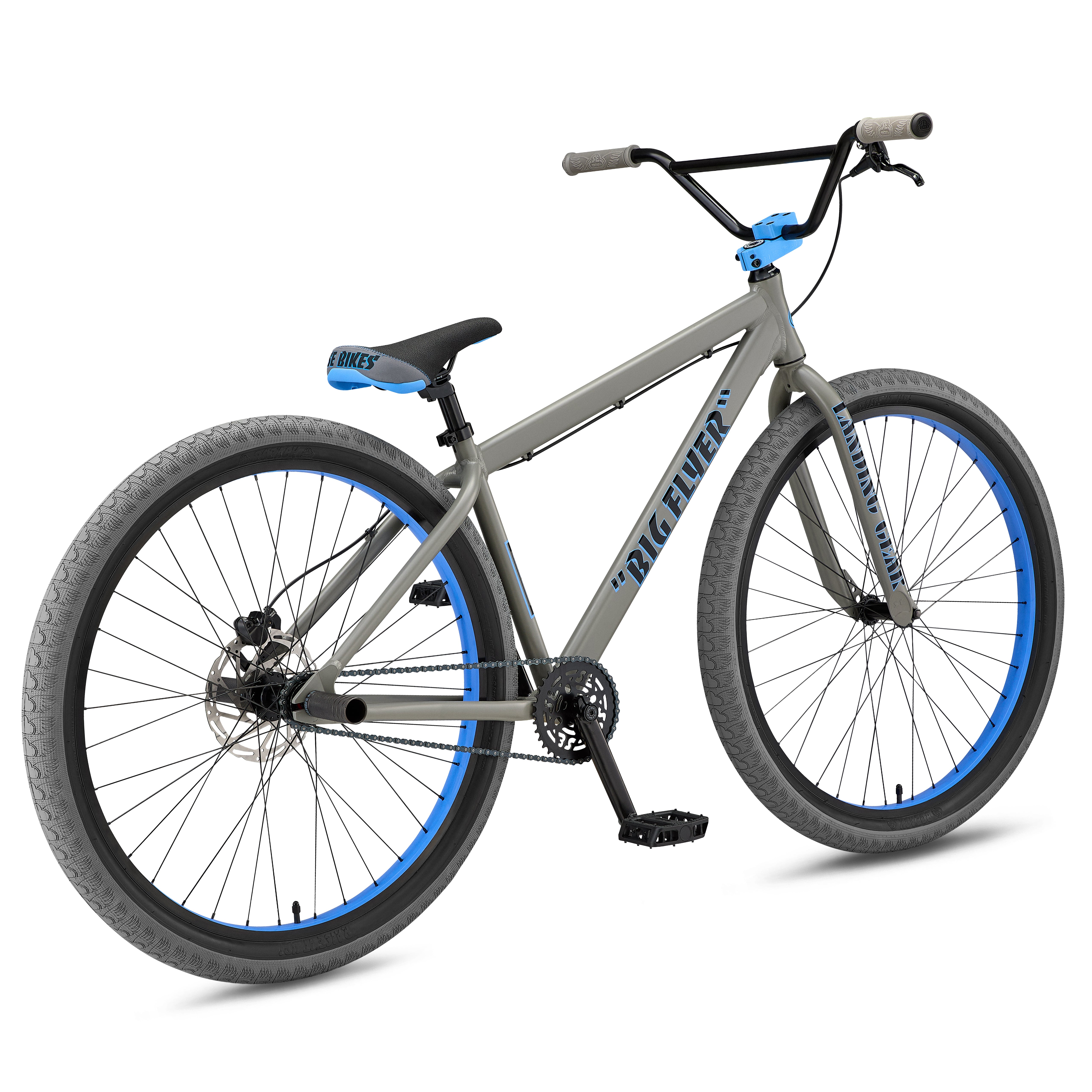 Big Flyer HD 29"