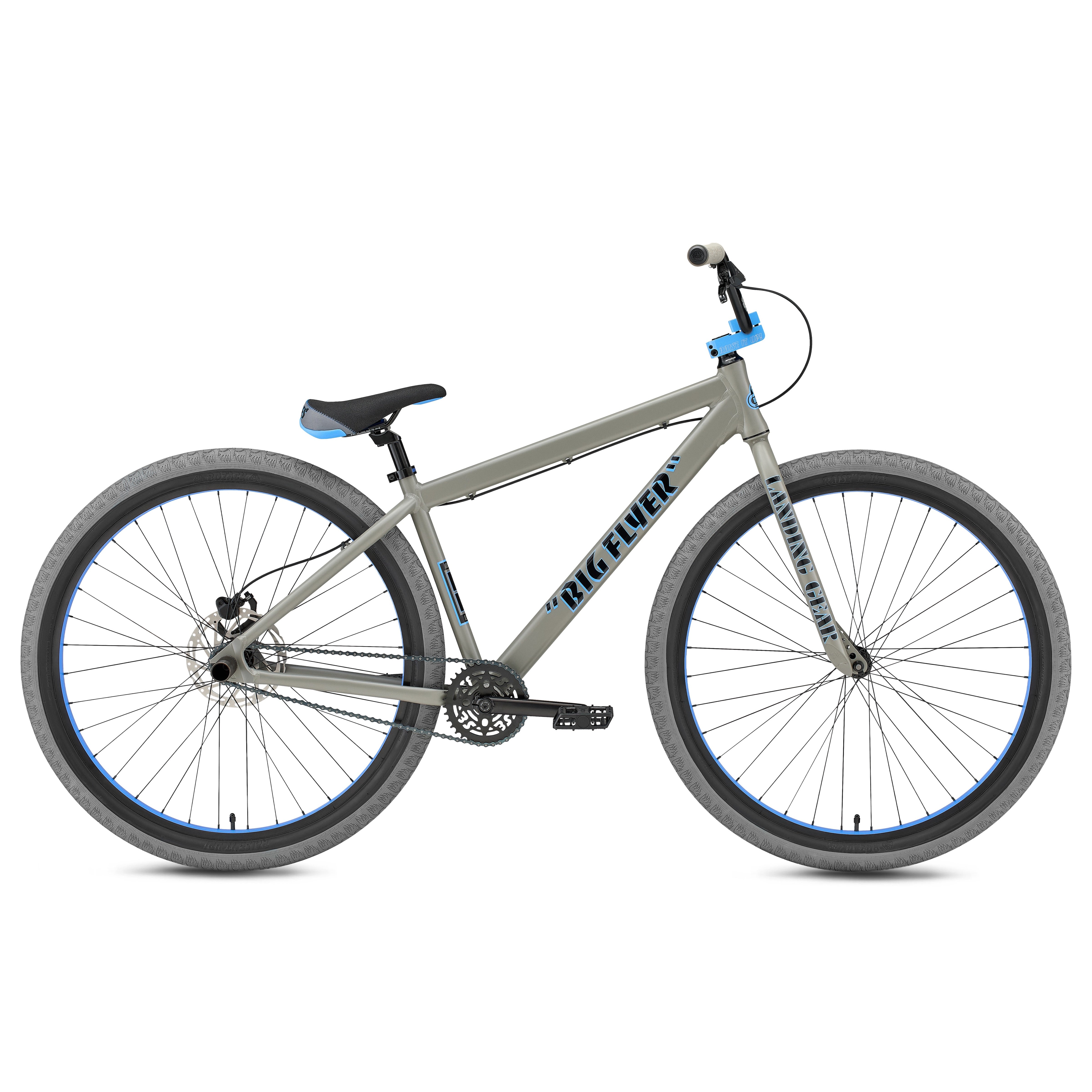 Big Flyer HD 29"