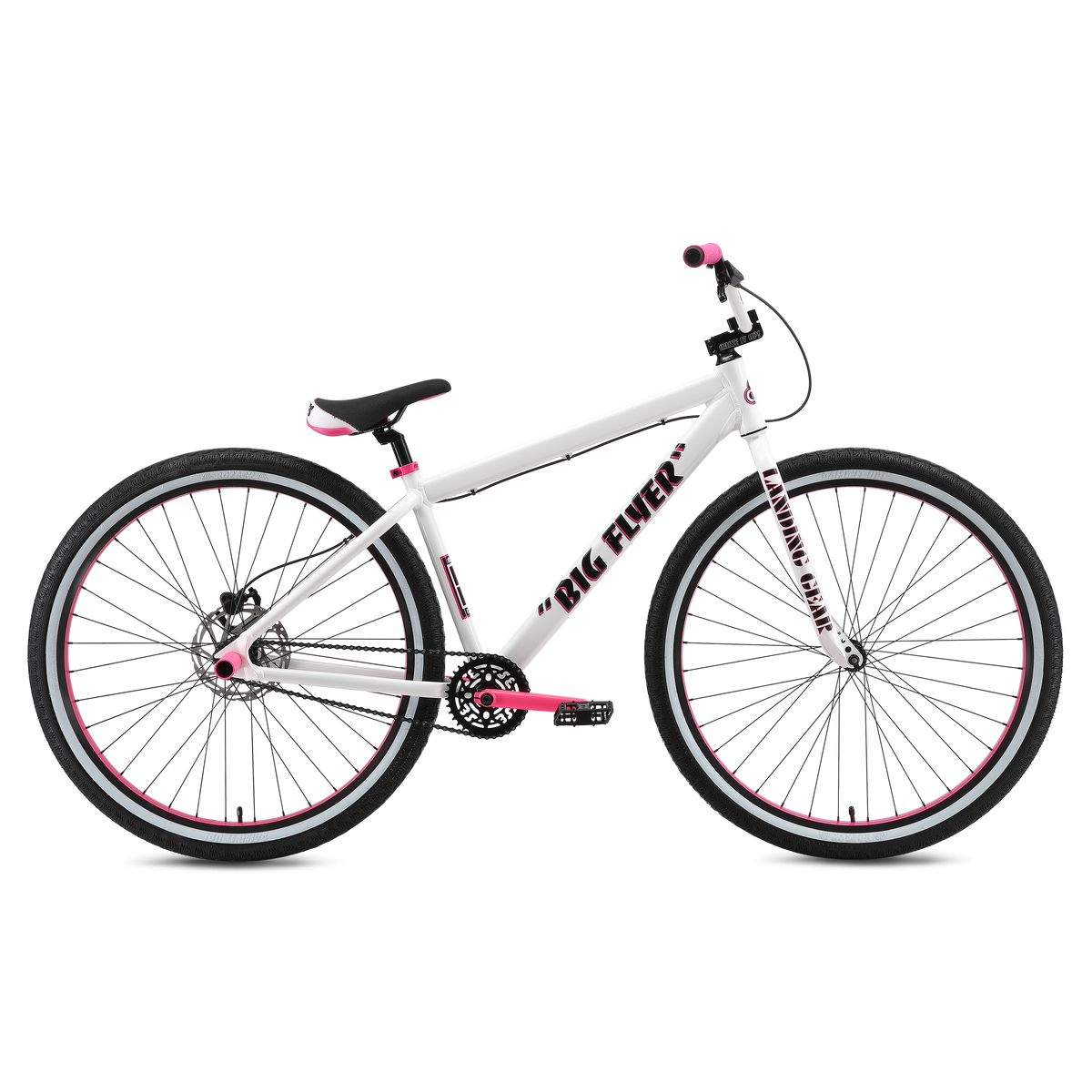 Big Flyer HD 29"