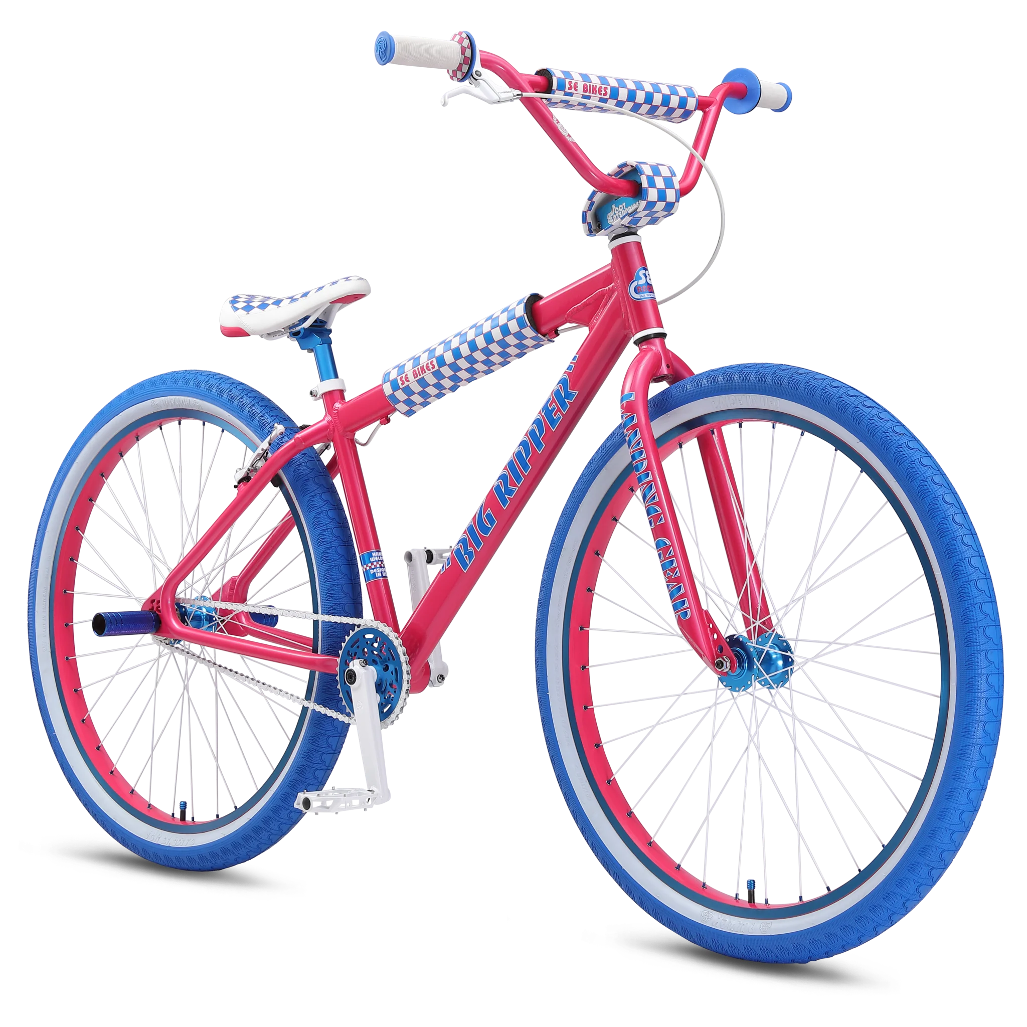 Fat Ripper 10 Speed Big Ripper 29
