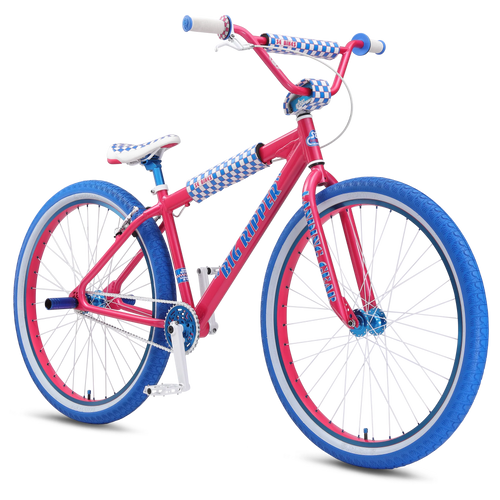 自転車本体 SE BIKES Se bikes BMX Big ripper Big Ripper 29