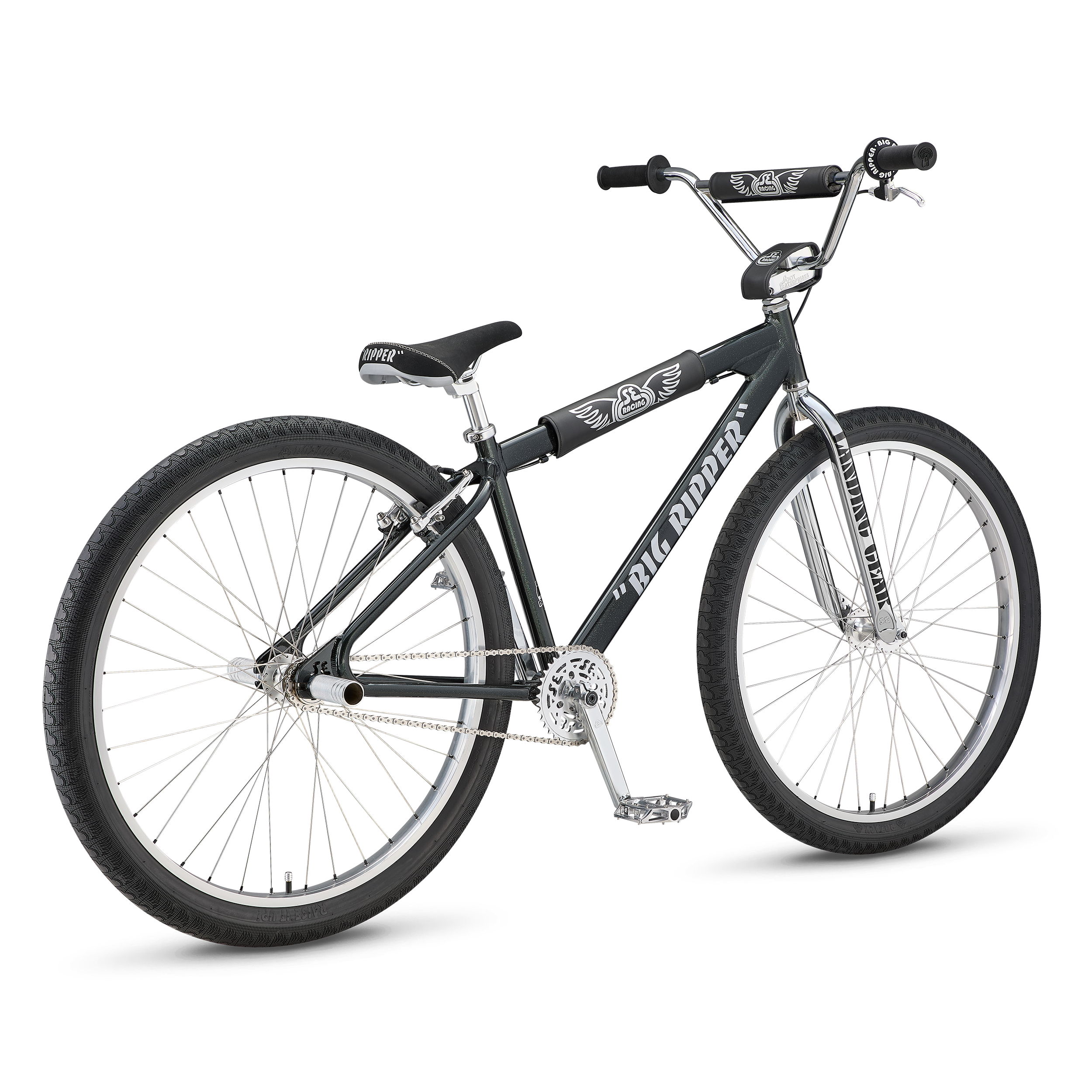 Big Ripper 29