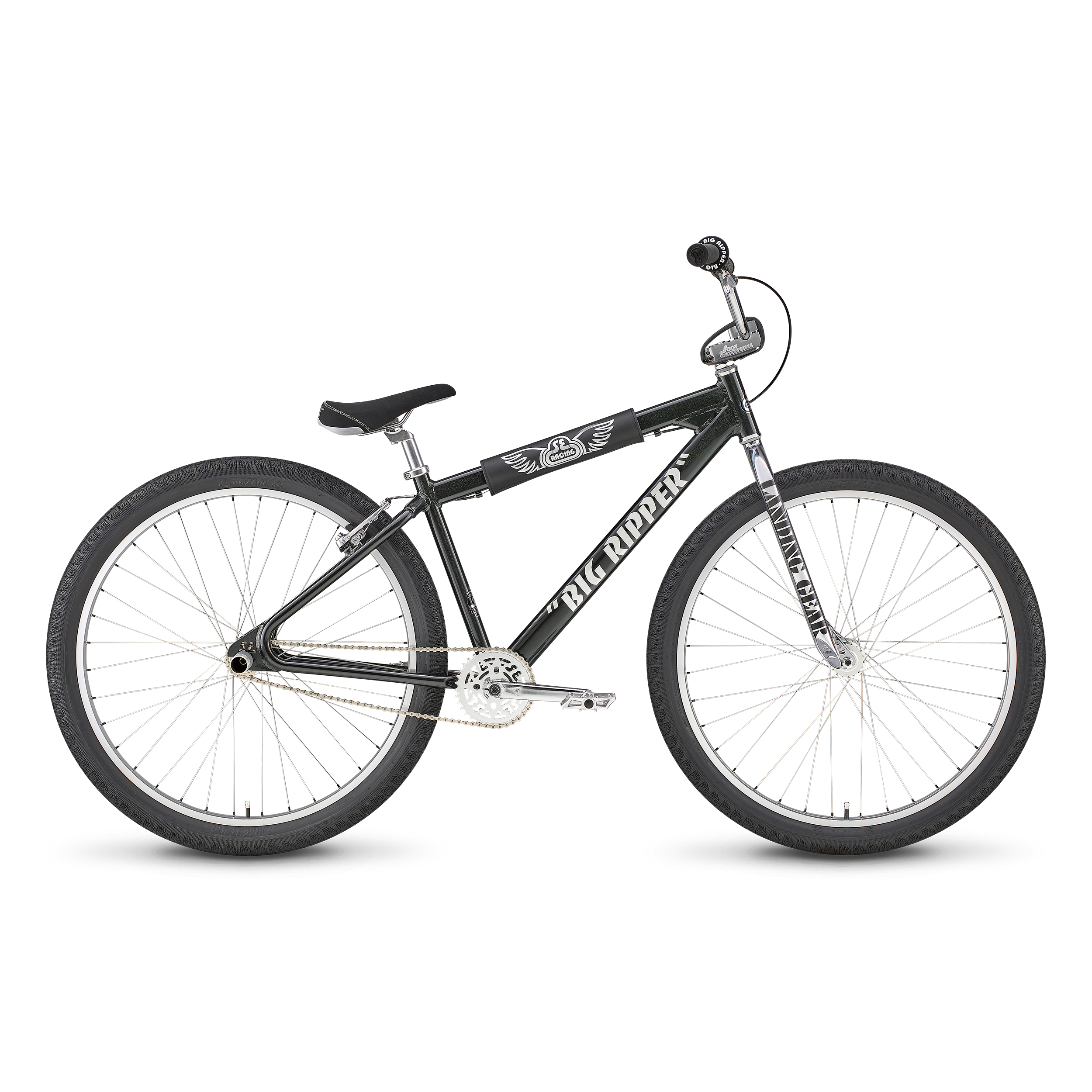 SE Bikes Big Ripper 29 Midnight Express