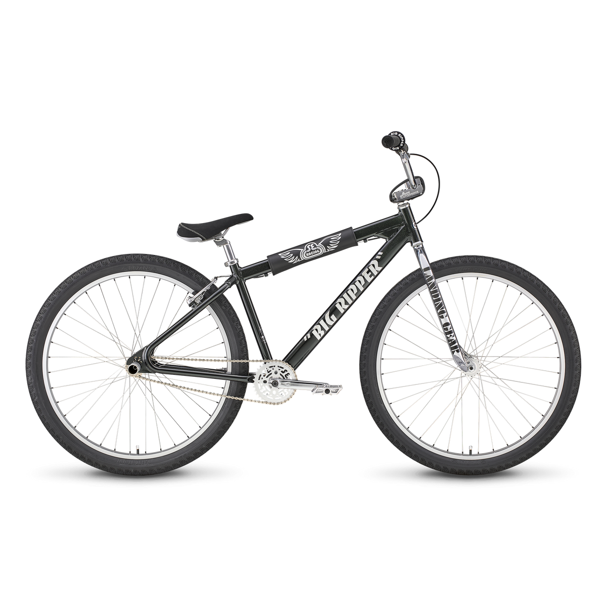 Big Ripper 29"