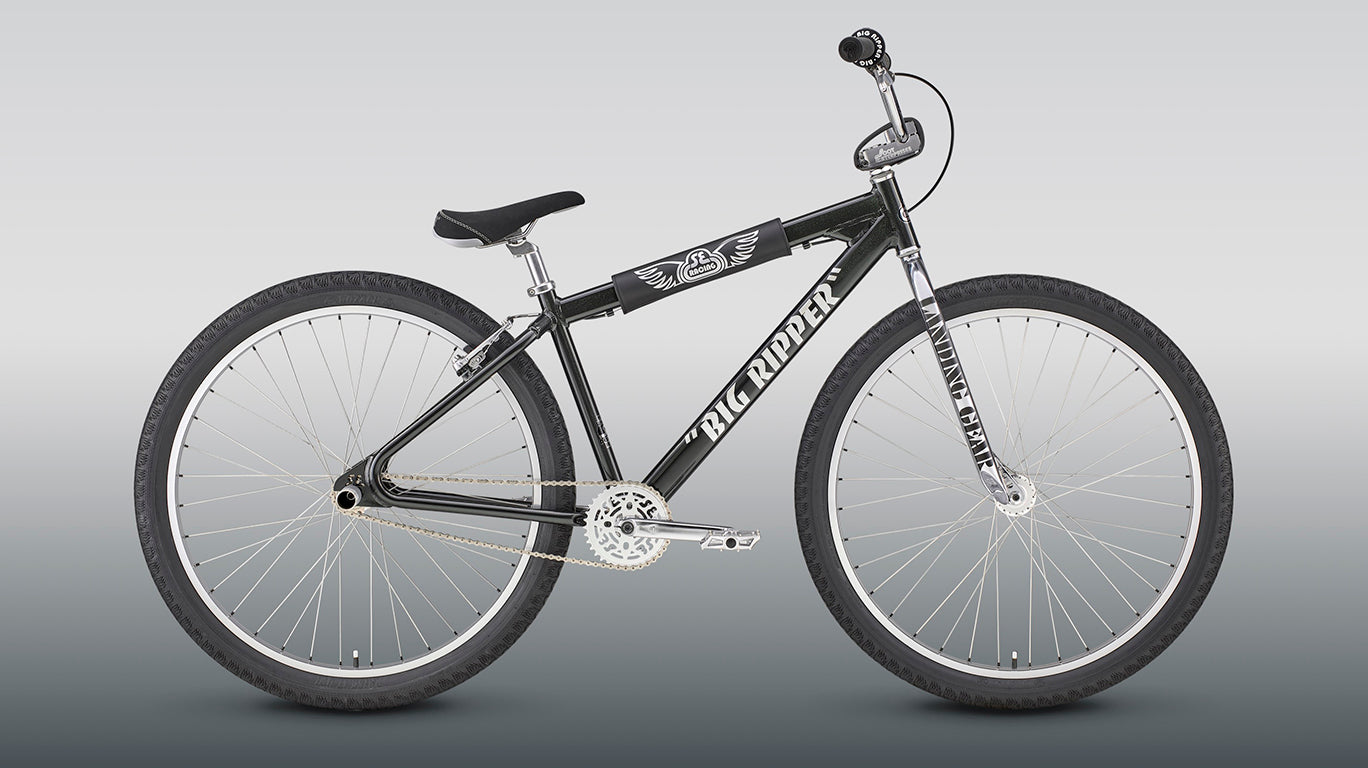 SE BIKES