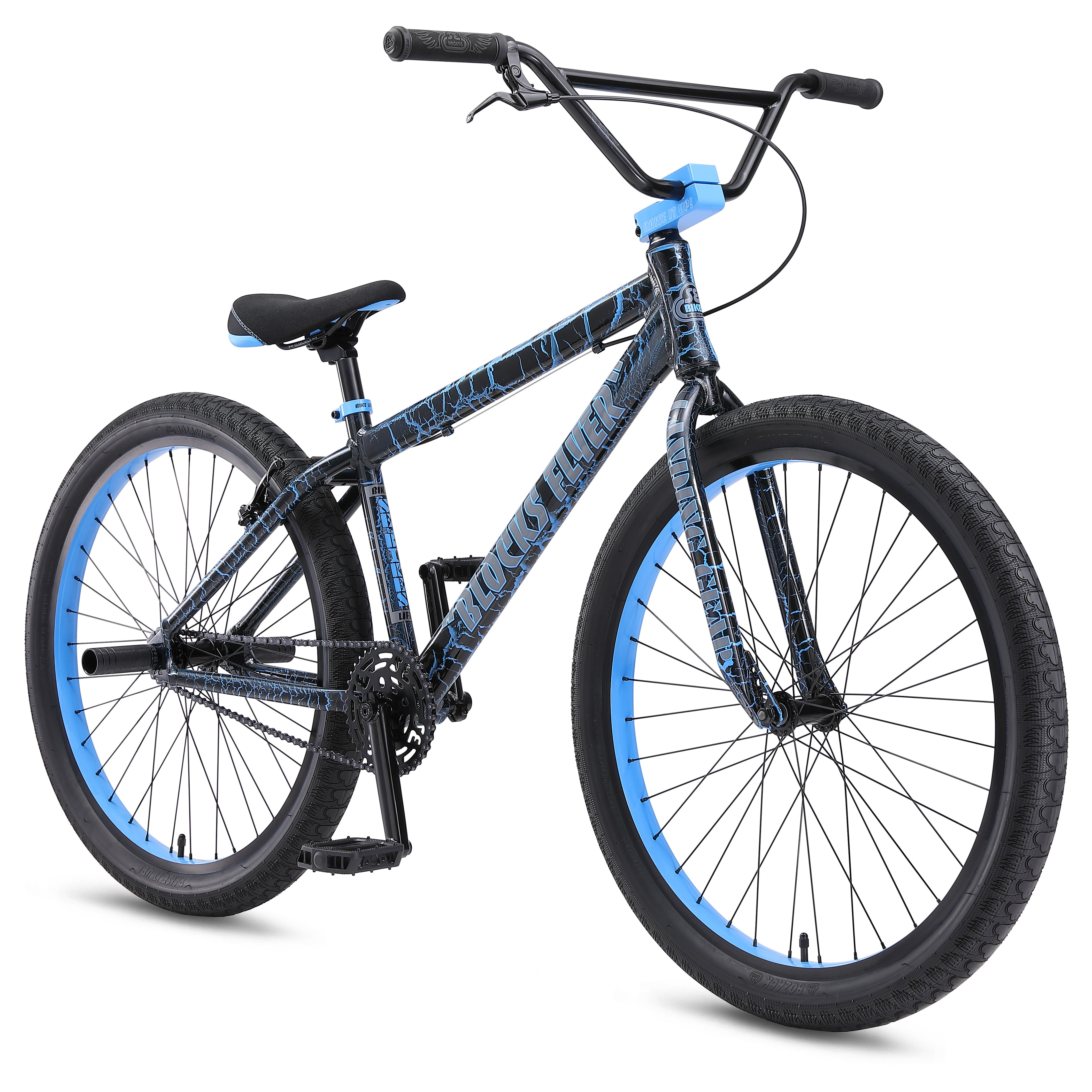 【値下げ】SEレーシング BIGWOODY 【10796531】 All Bikes – SE BIKES