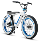 Electric Boogaloo 24"