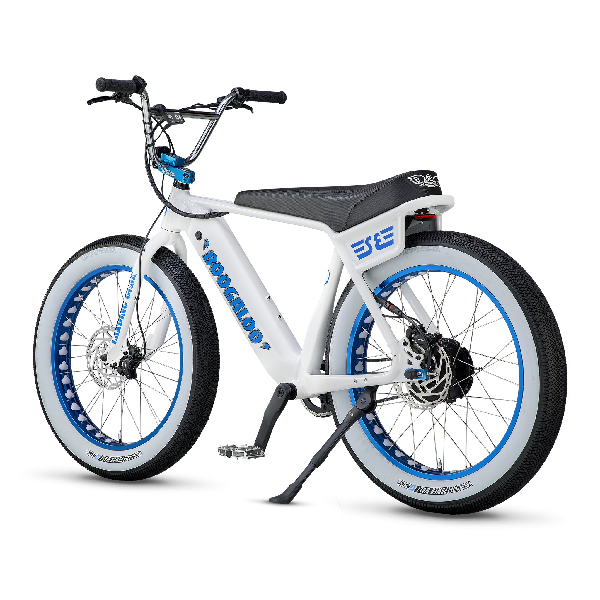 Electric Boogaloo 24"