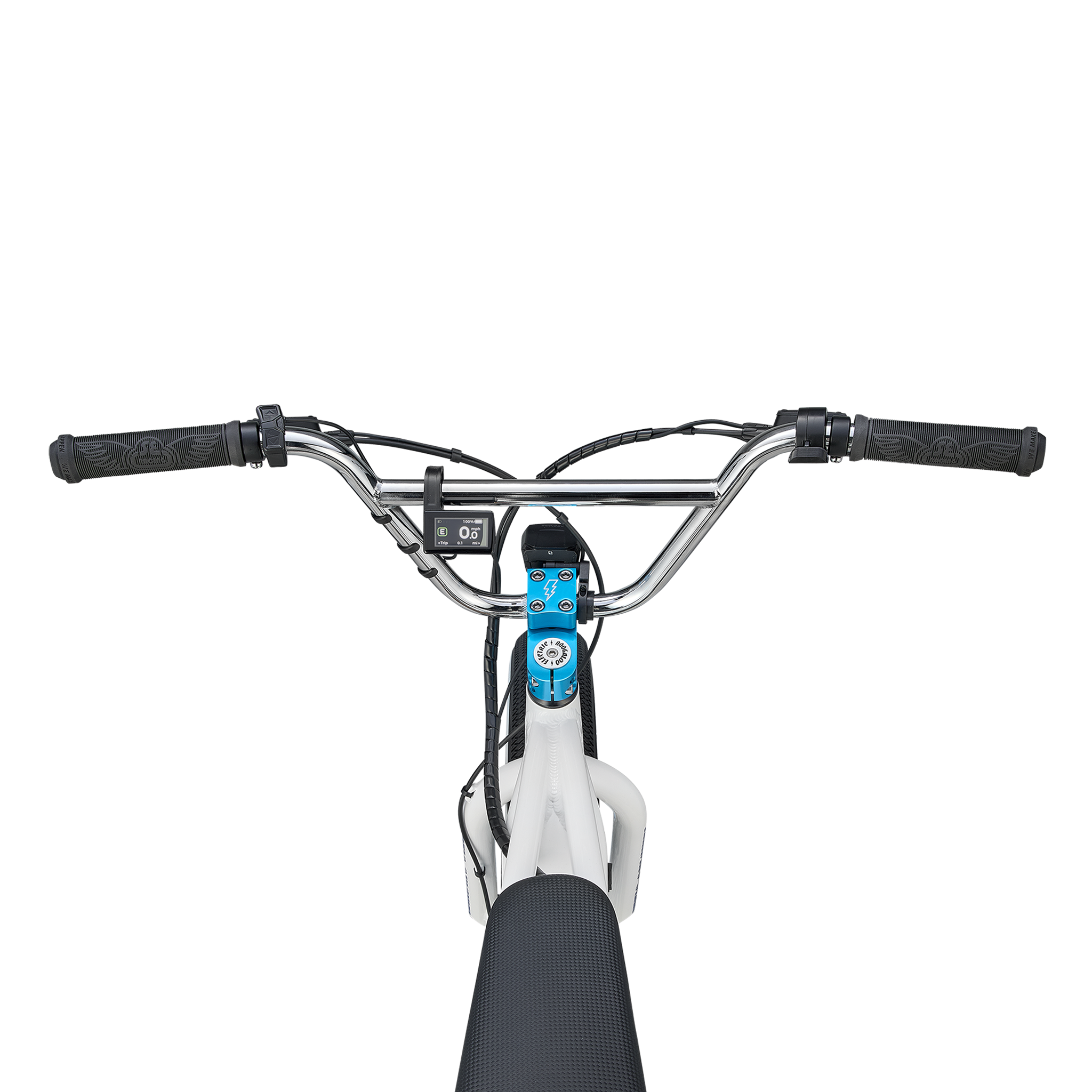 Electric Boogaloo 24"