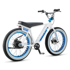 Electric Boogaloo 24"