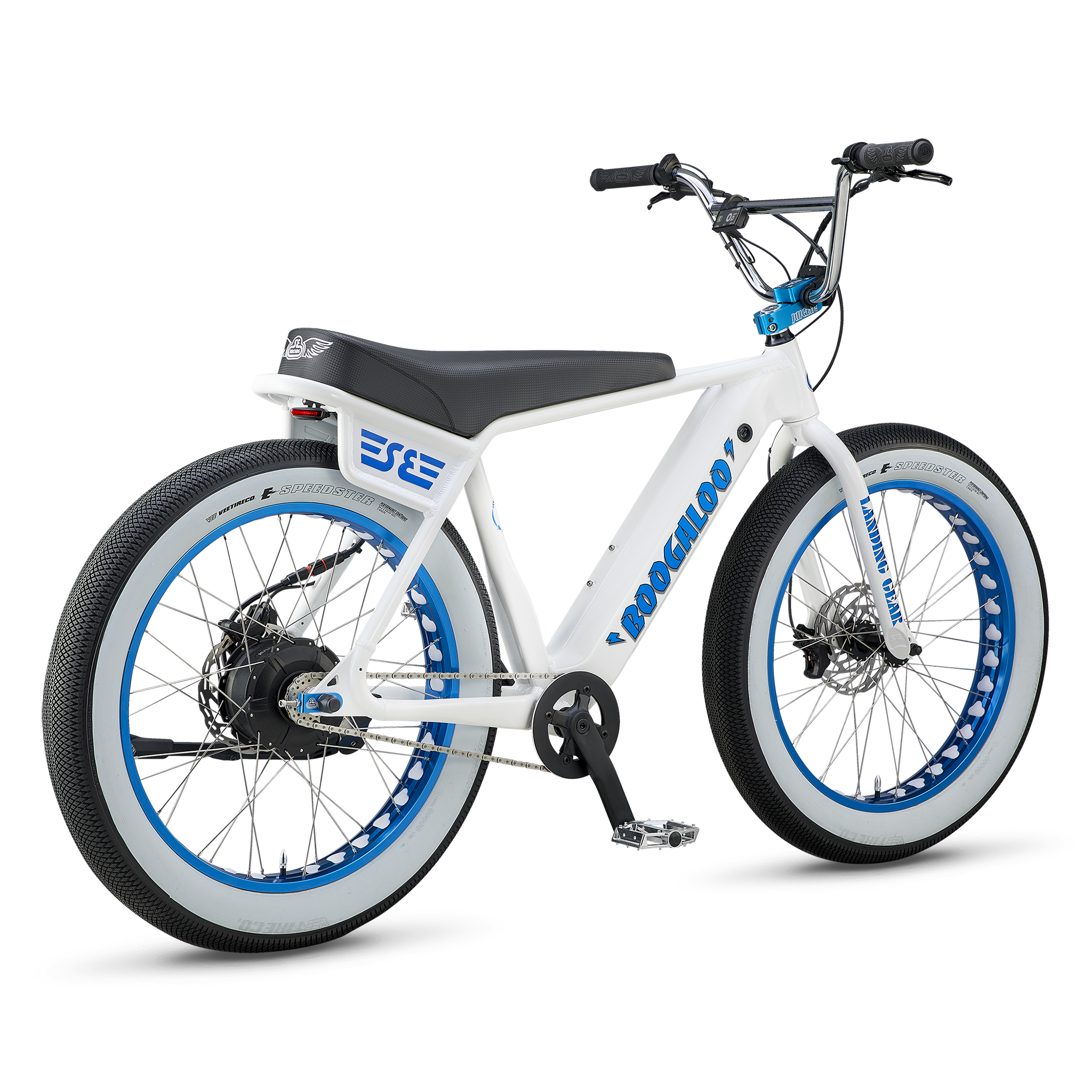 Electric Boogaloo 24"