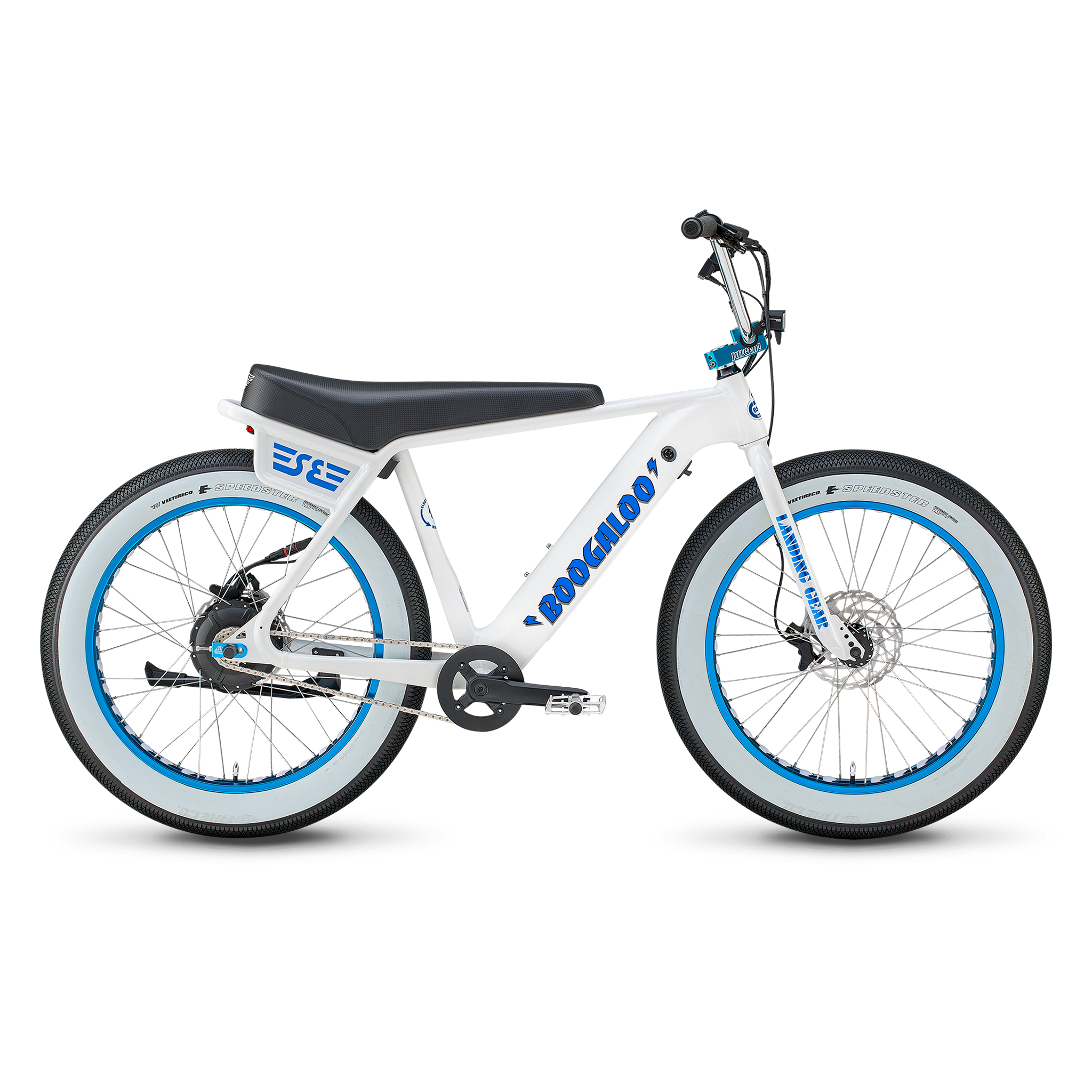 Electric Boogaloo 24"