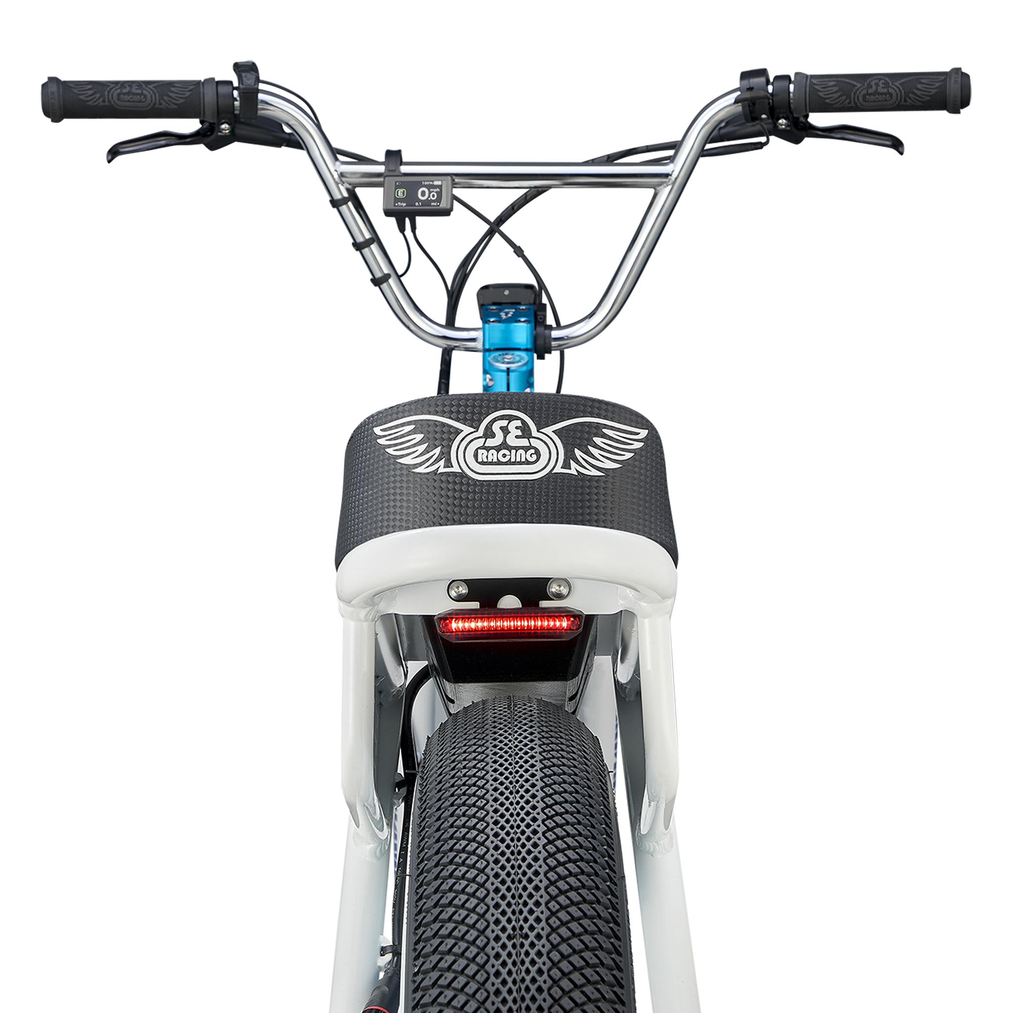 Electric Boogaloo 24"