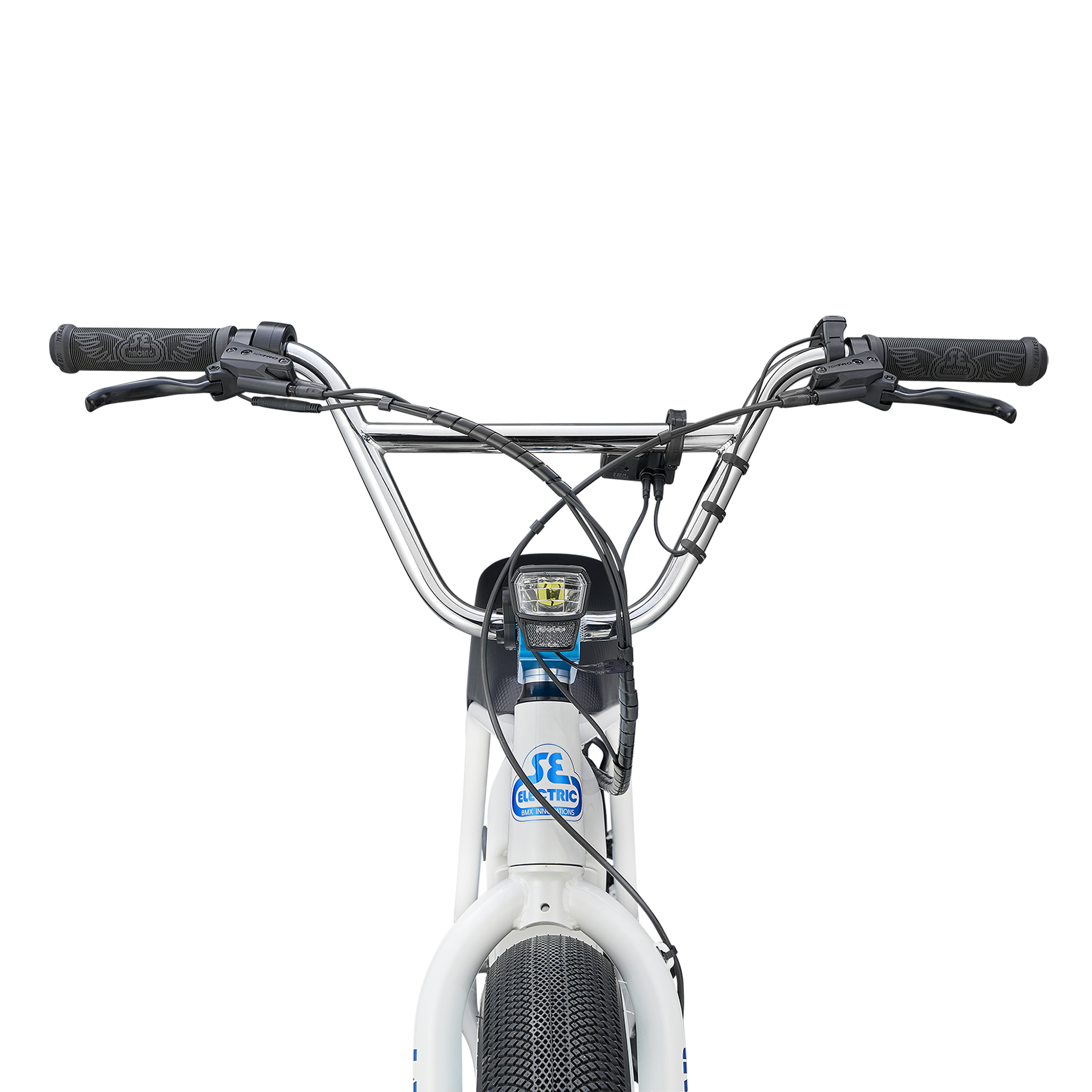 Electric Boogaloo 24"