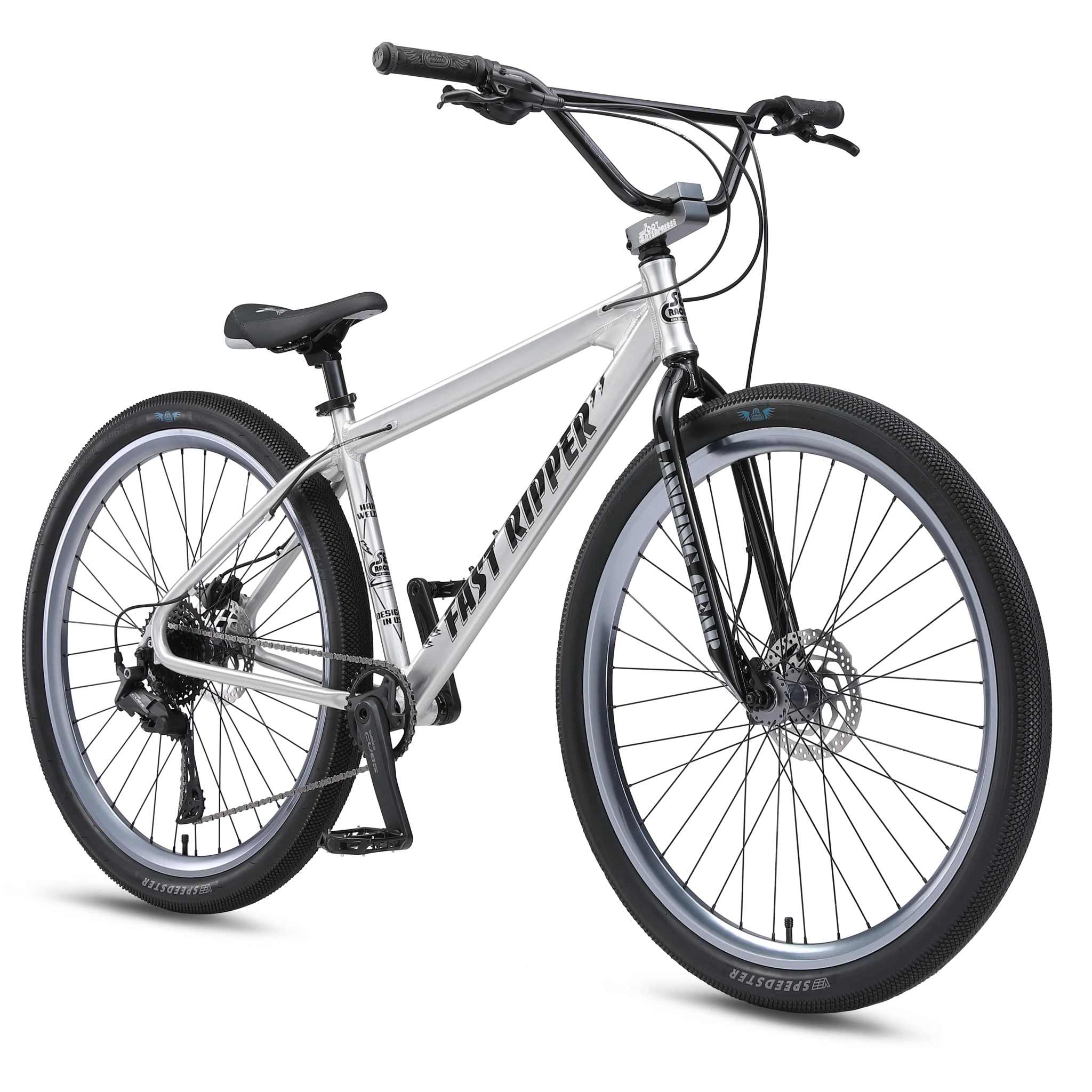 24 Inch Fast Ripper Fast Ripper 29
