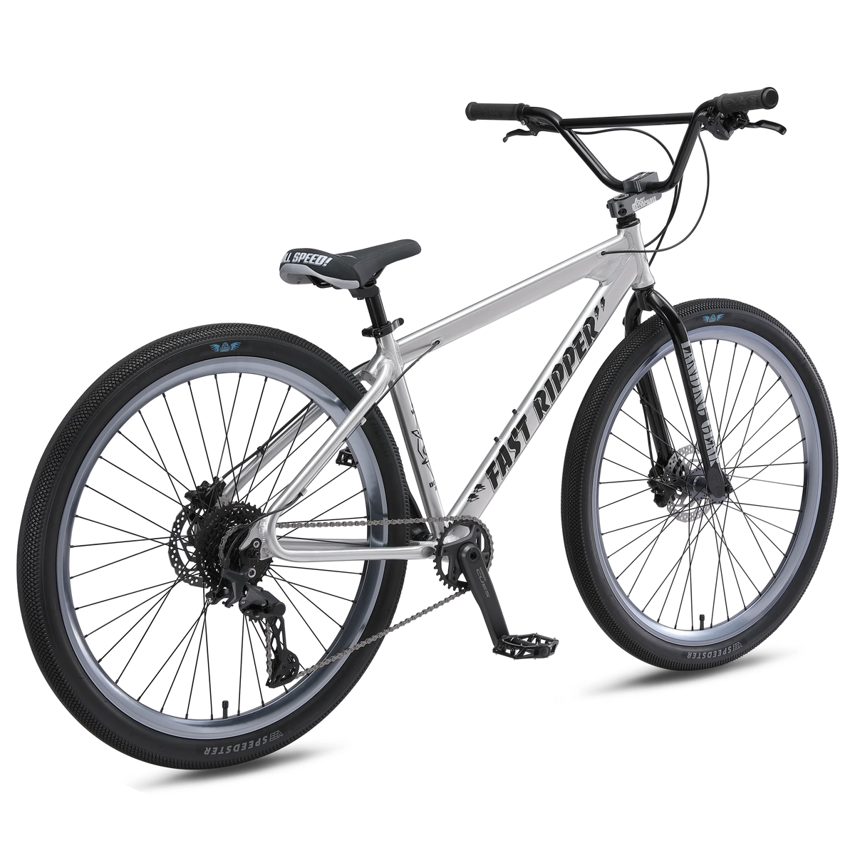 24 Inch Fast Ripper Fast Ripper 29
