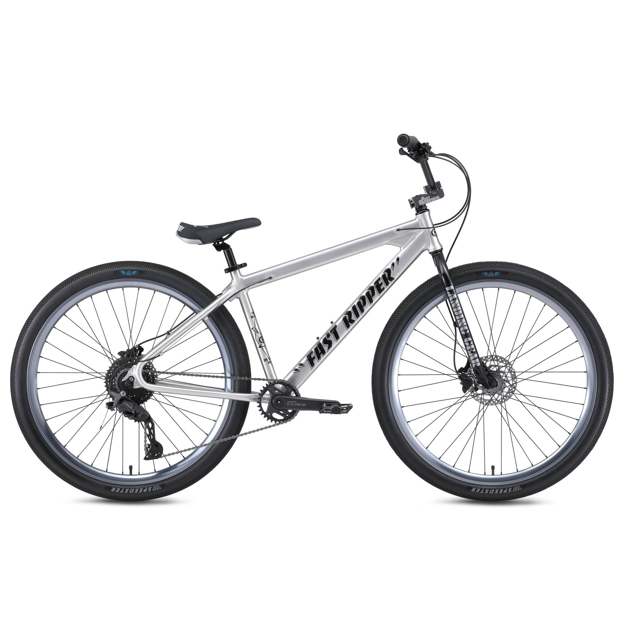 Fast Ripper 29 Fast Ripper 29