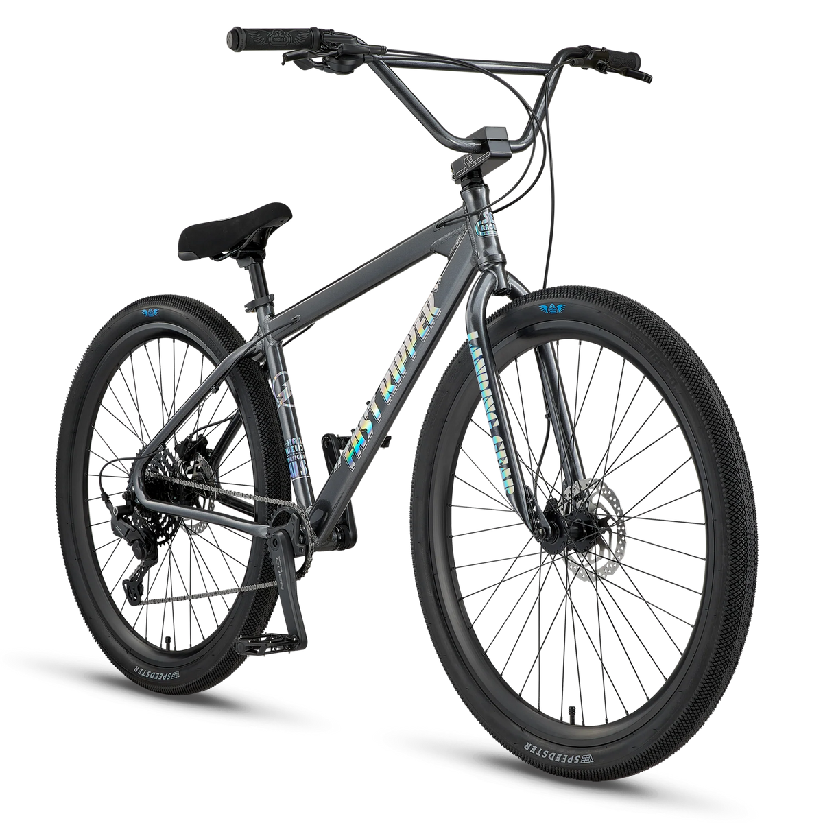 24 Inch Fast Ripper All SE Bikes Products – SE BIKES
