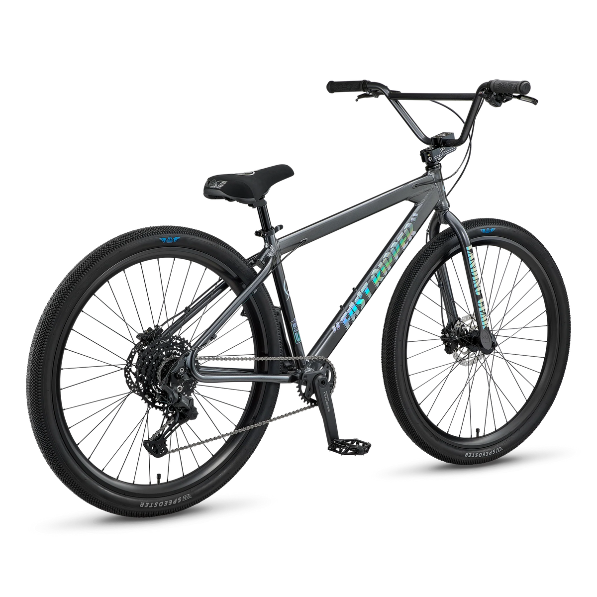 24 Inch Fast Ripper Fast Ripper 29