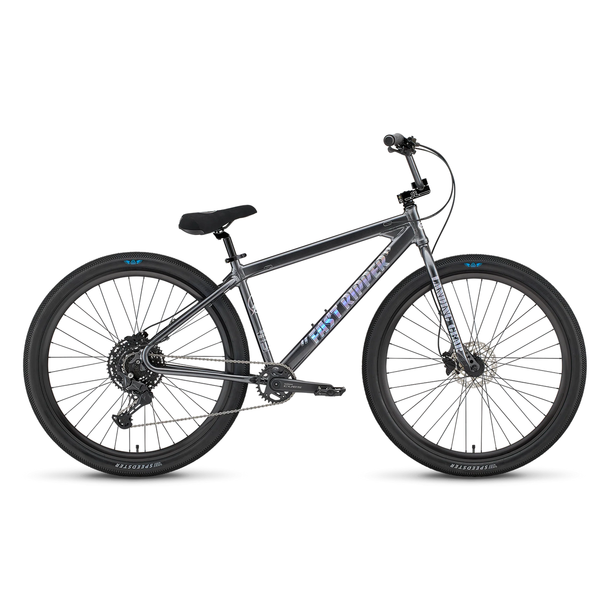 24 Inch Fast Ripper Fast Ripper 29